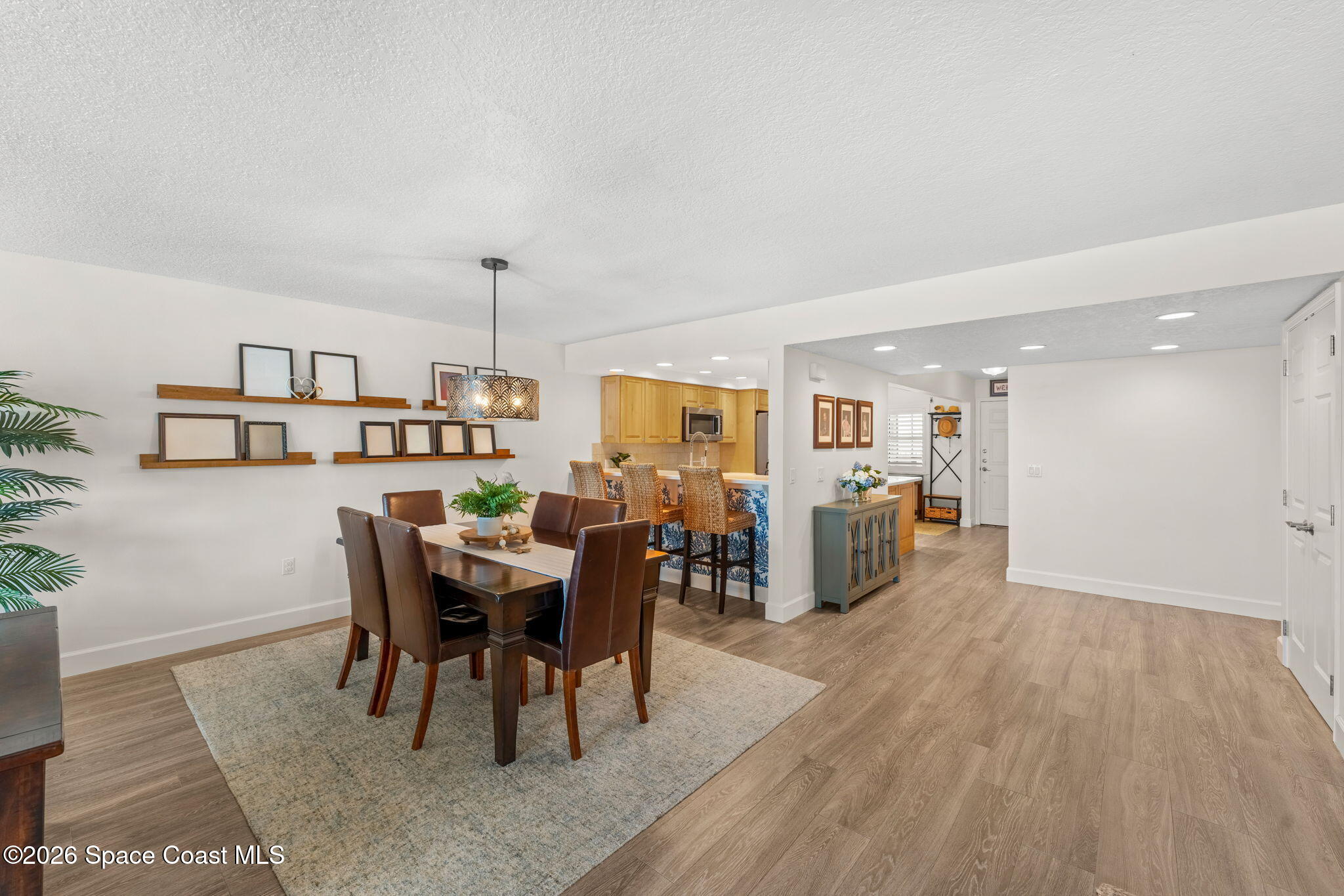 3115 S Atlantic Avenue 602