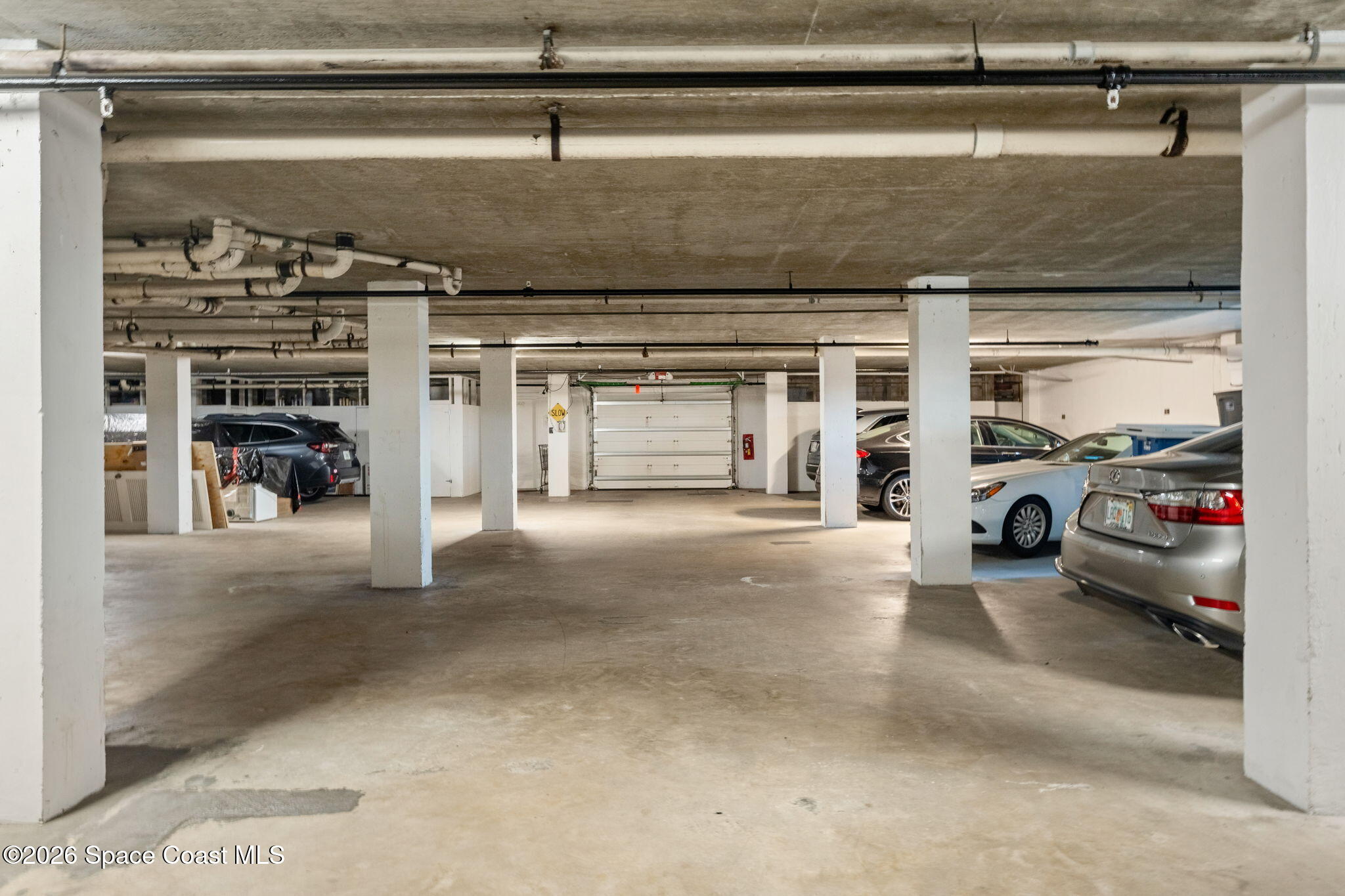 3115 S Atlantic Avenue 602