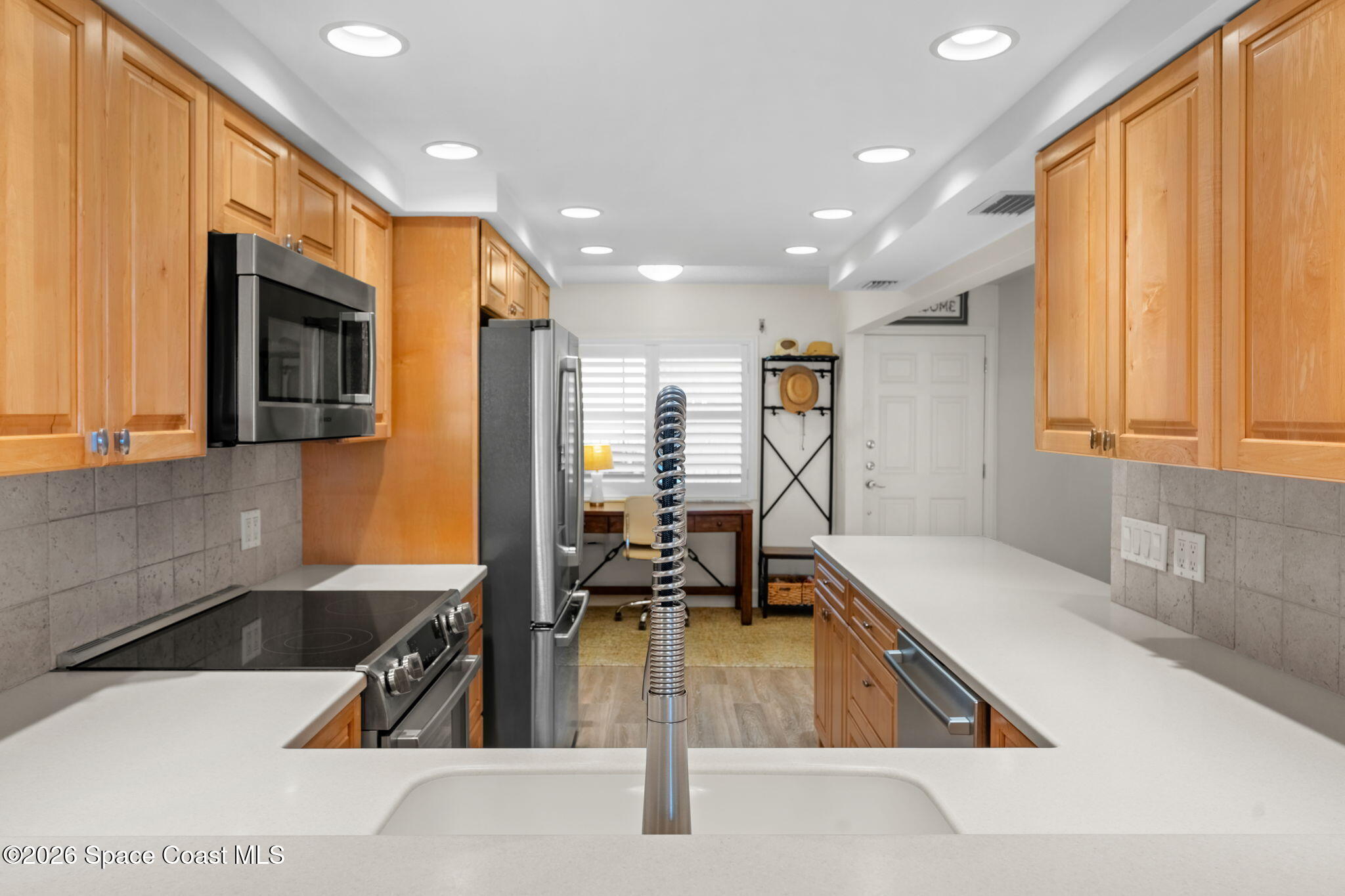 3115 S Atlantic Avenue 602