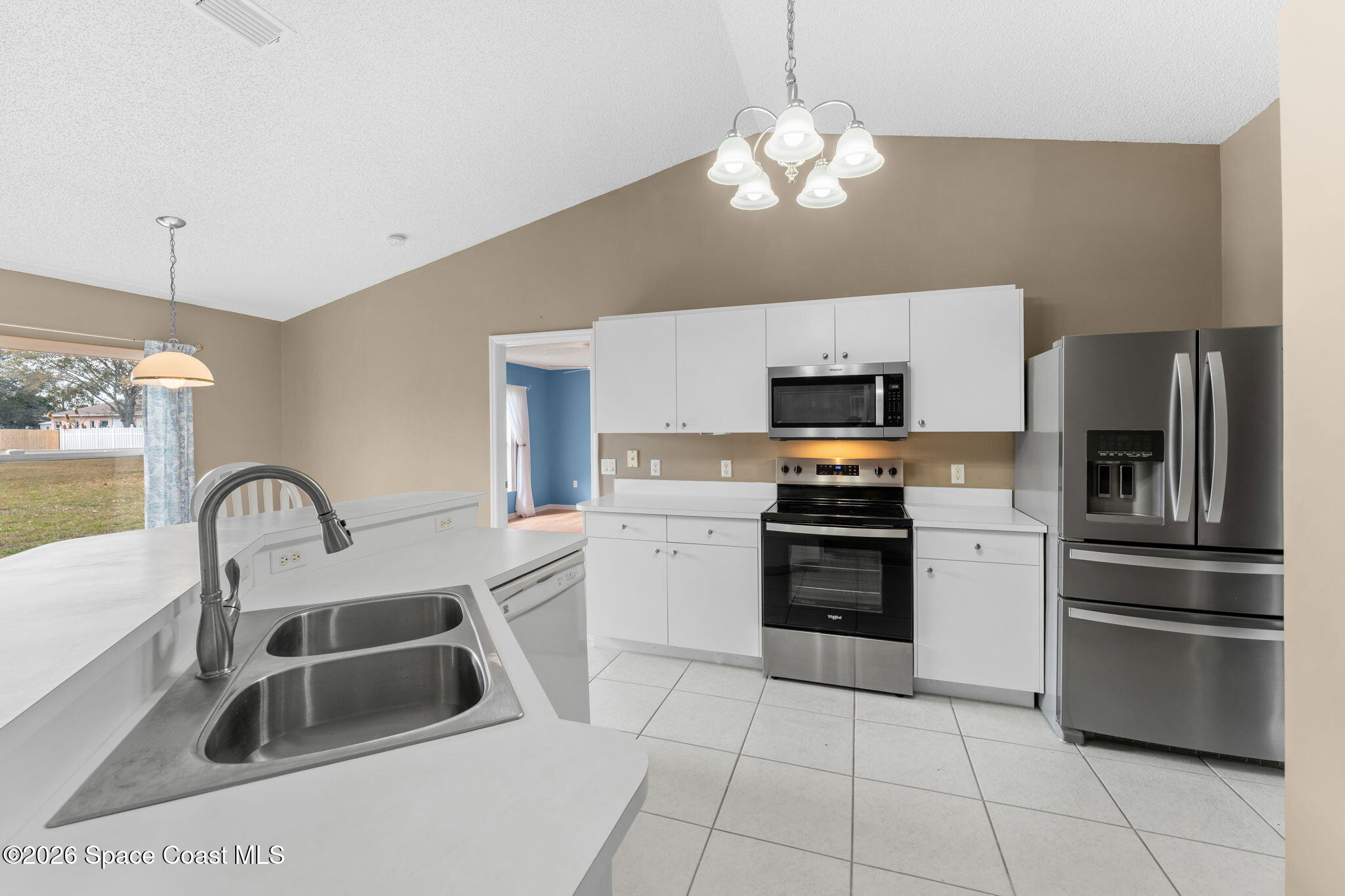 2104 Santa Lucia Circle