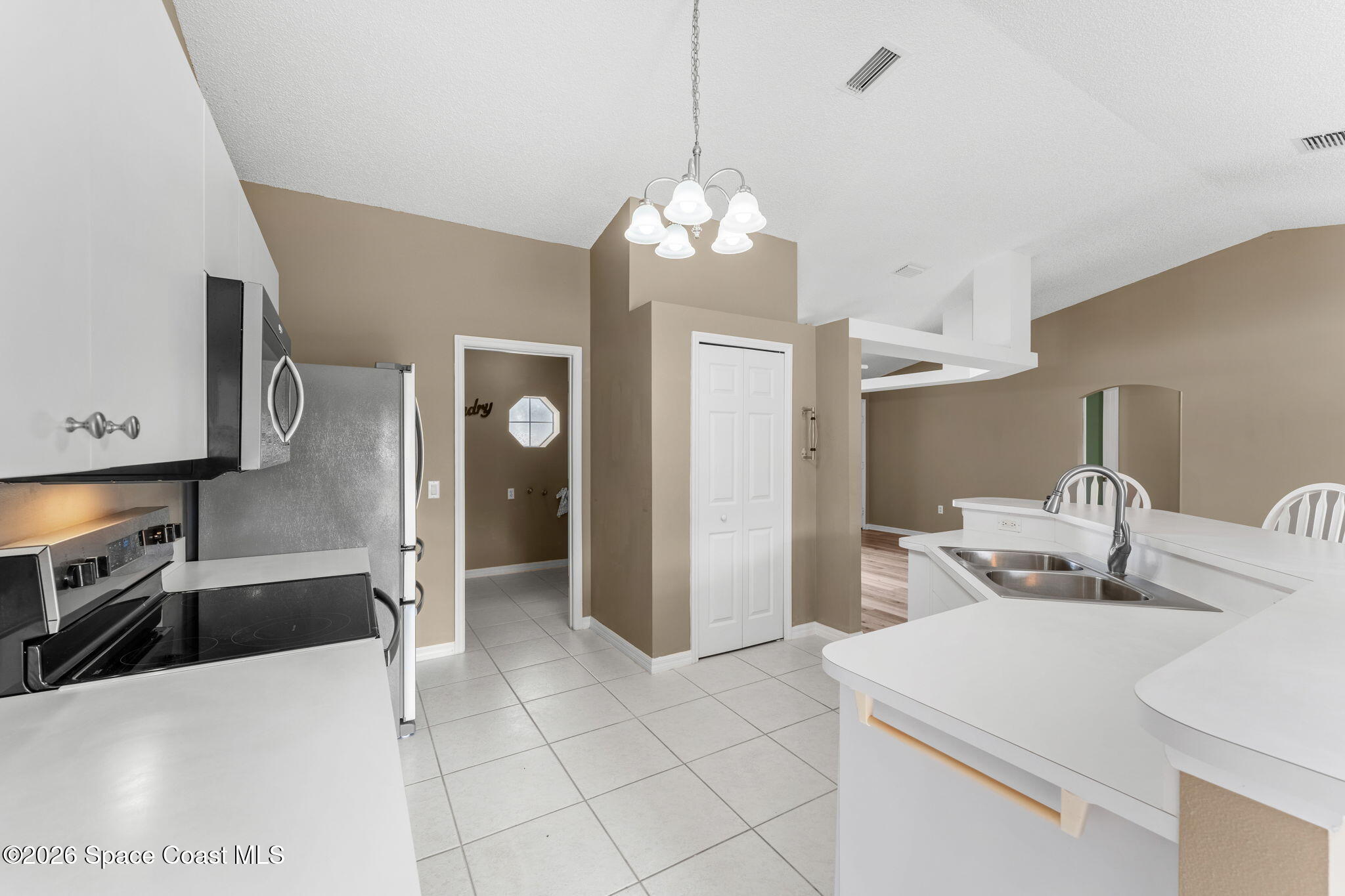 2104 Santa Lucia Circle