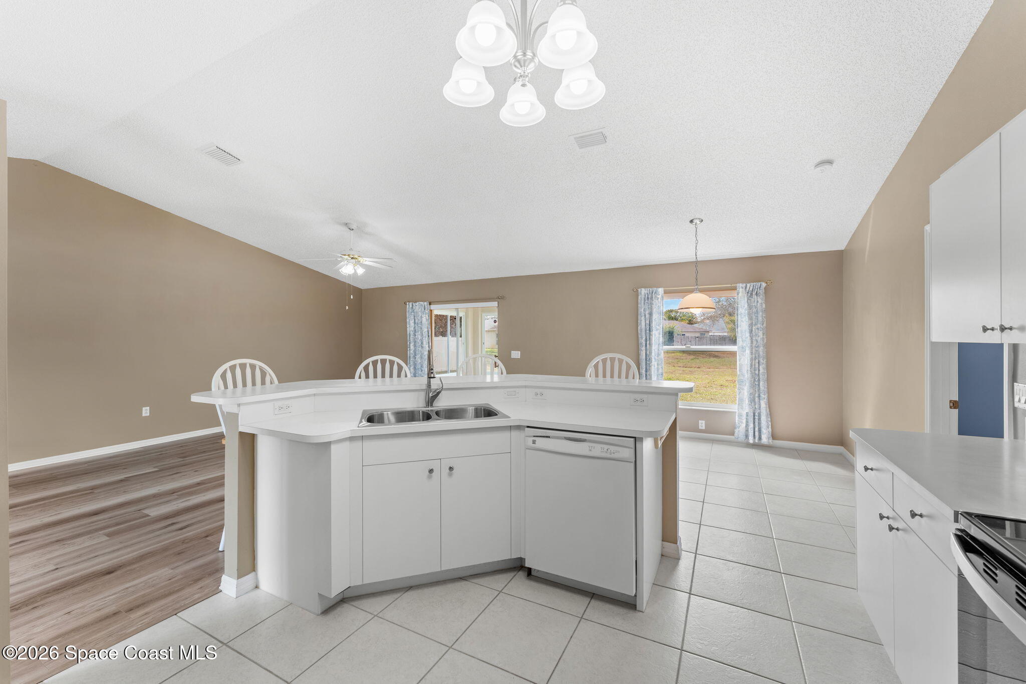 2104 Santa Lucia Circle