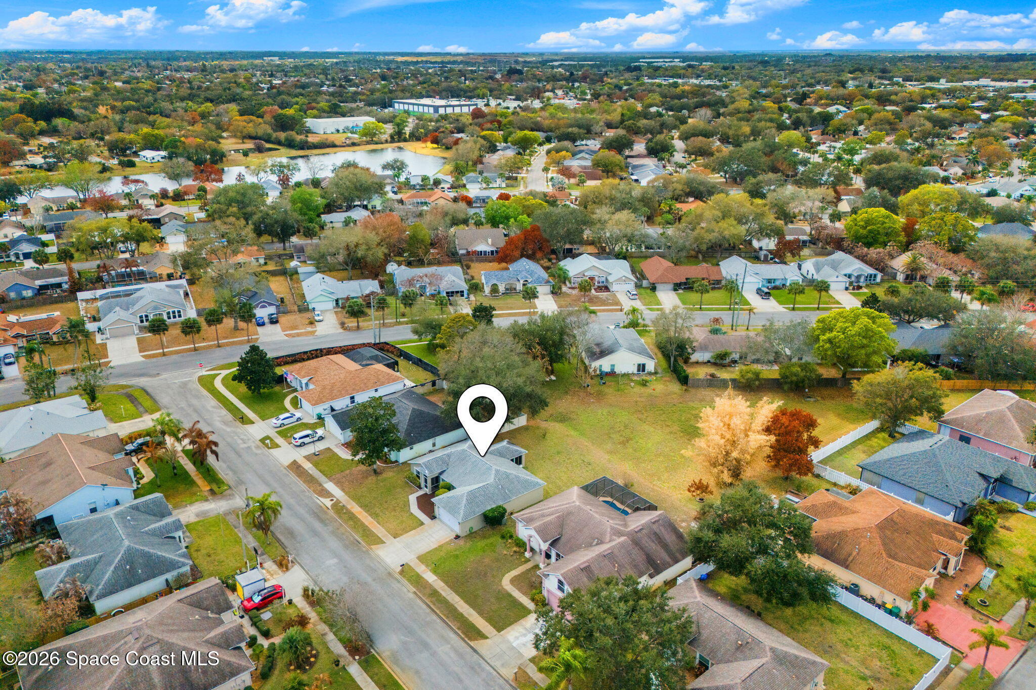 2104 Santa Lucia Circle