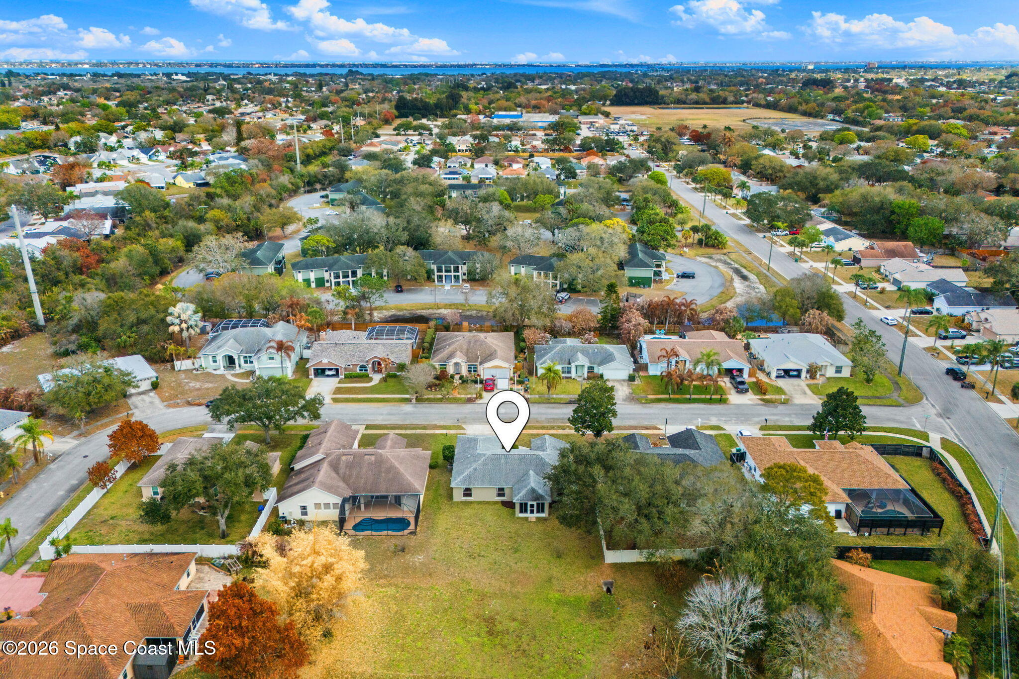 2104 Santa Lucia Circle