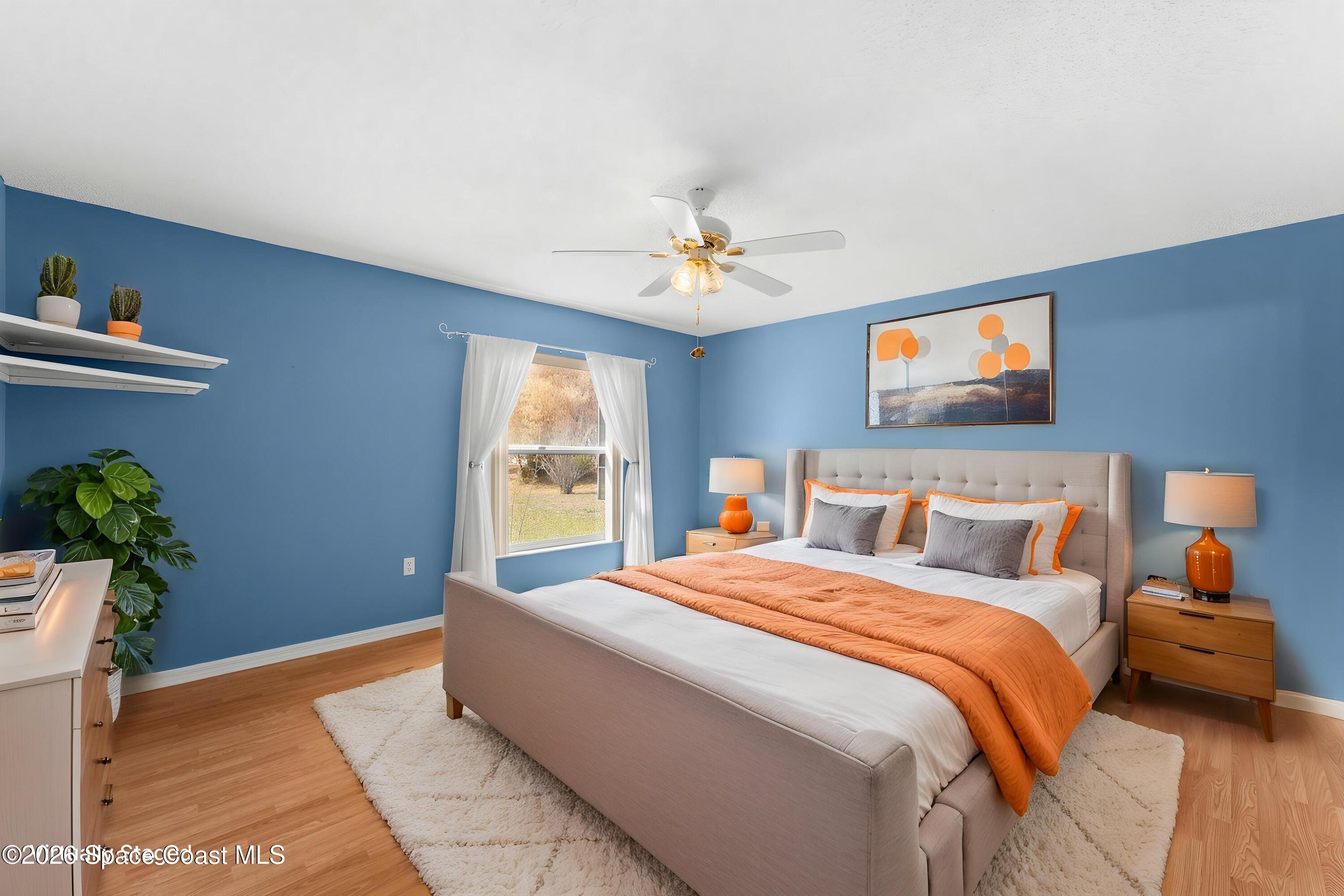 2104 Santa Lucia Circle