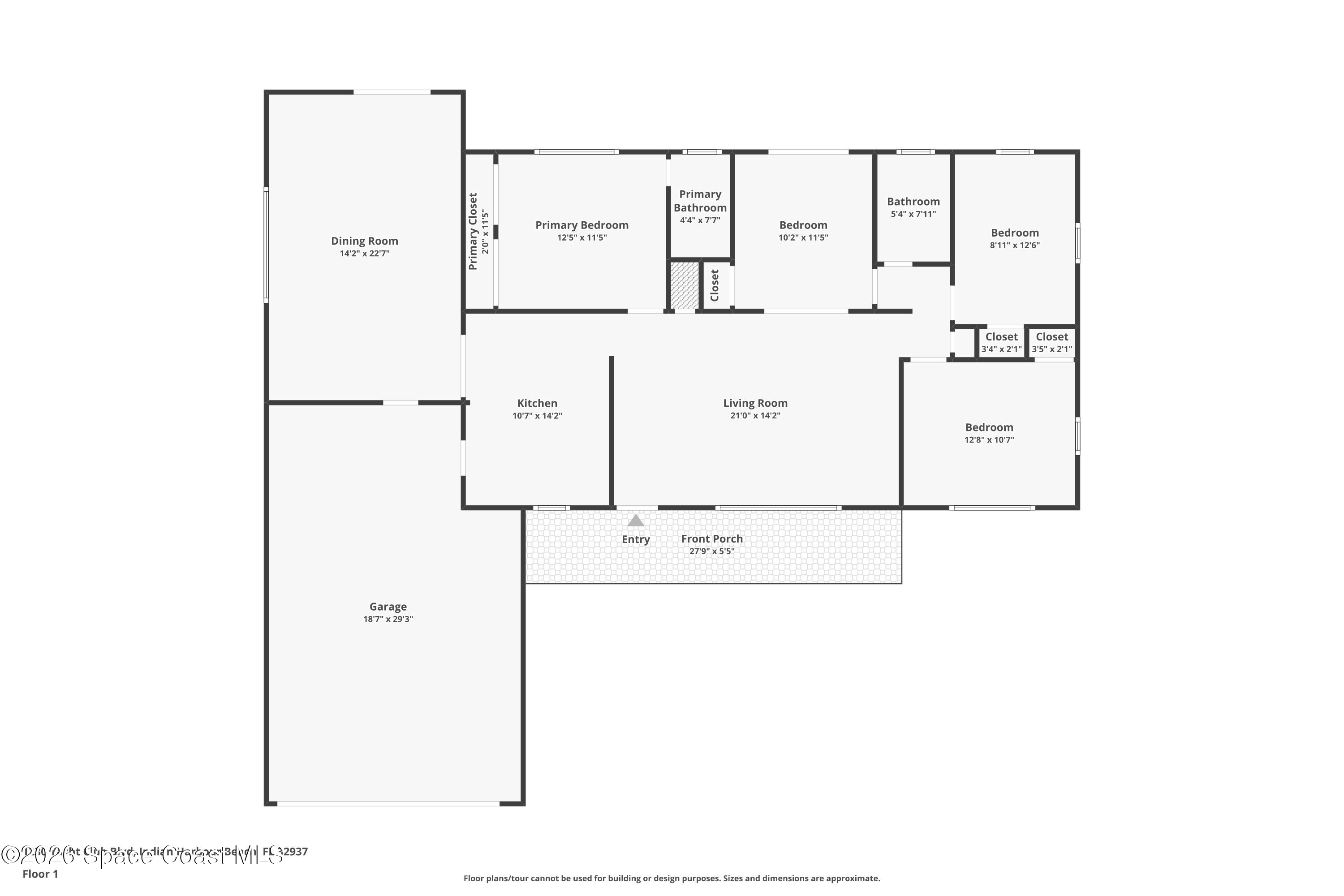 1230 Yacht Club Boulevard