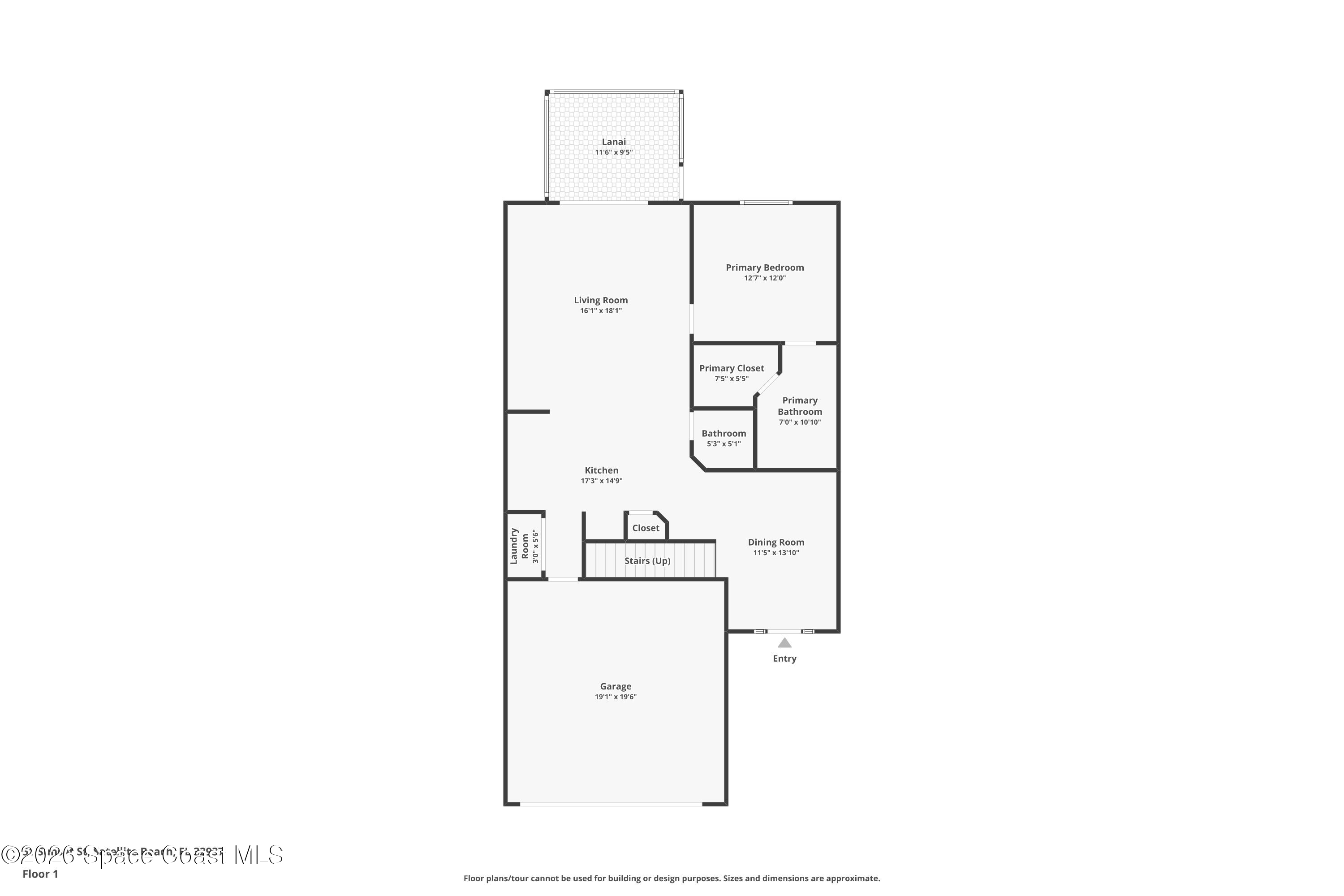 51 Sunset Street