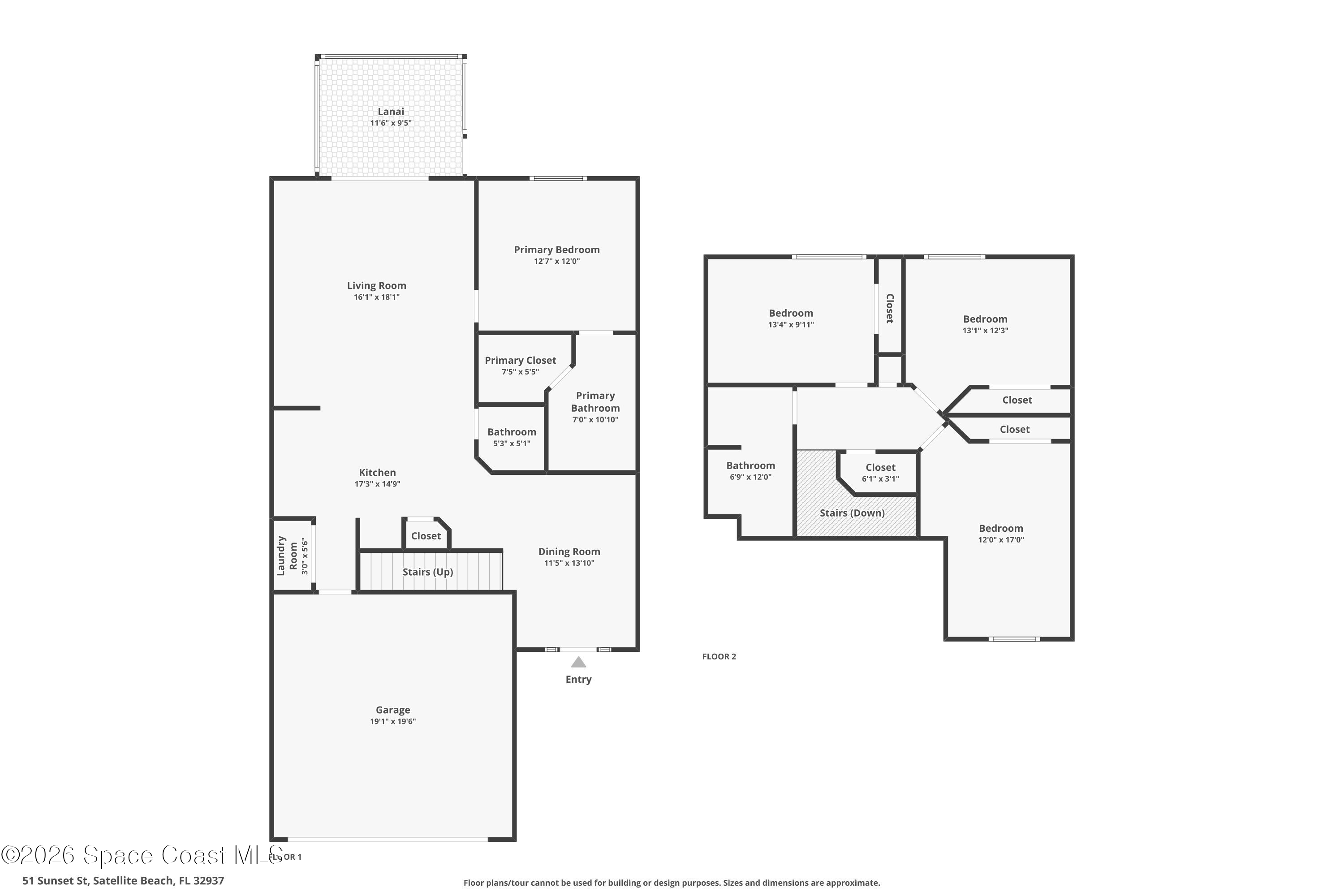 51 Sunset Street
