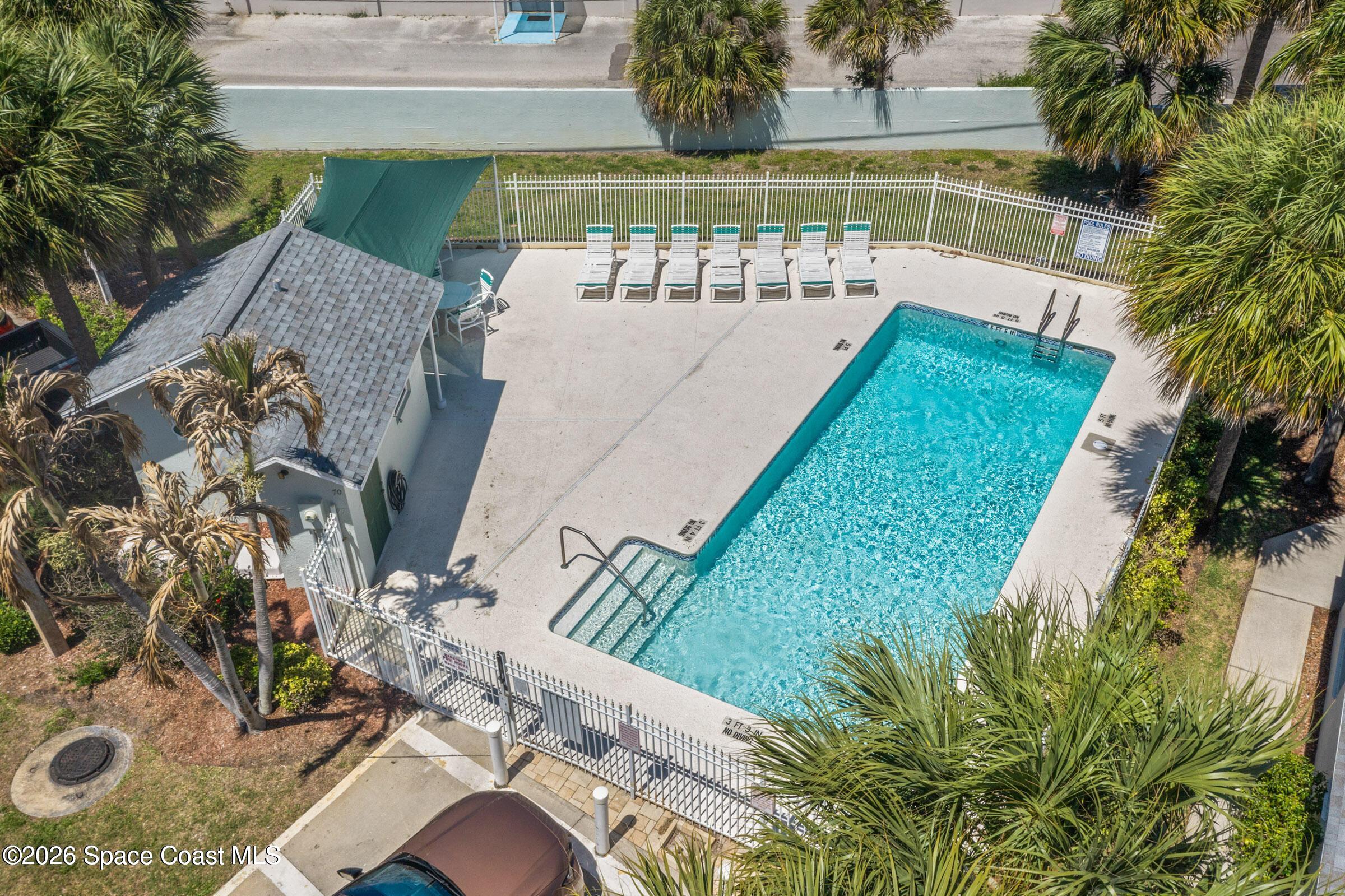 51 Sunset Street