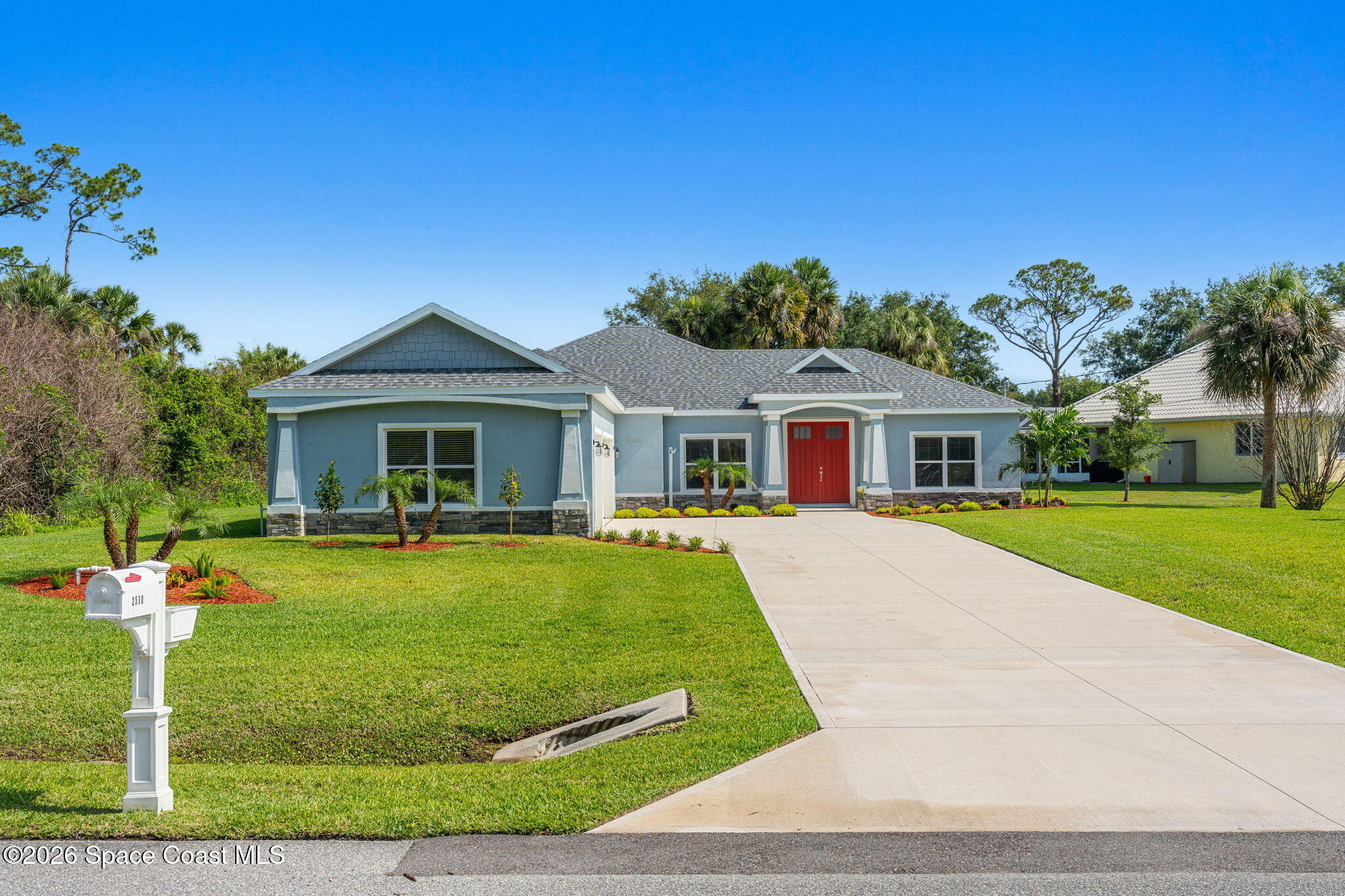 2510 Ranch Road