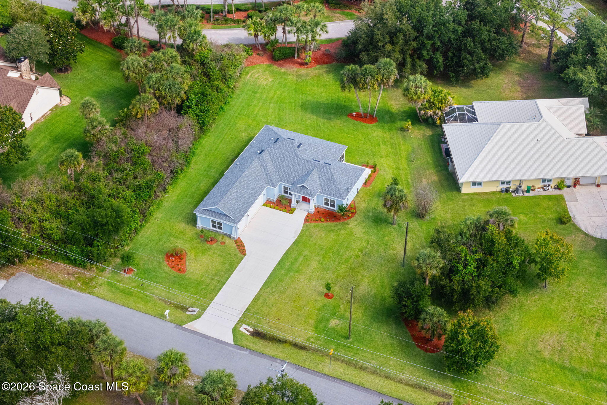2510 Ranch Road