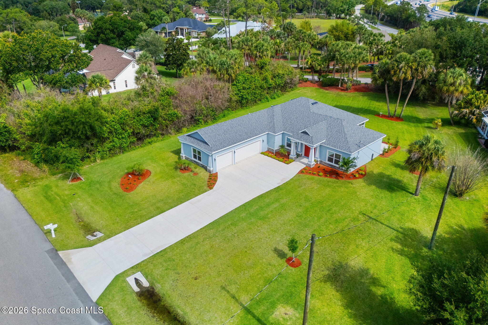 2510 Ranch Road