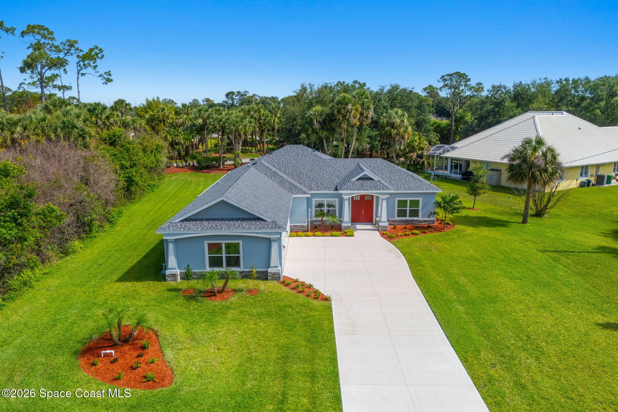 2510 Ranch Road
