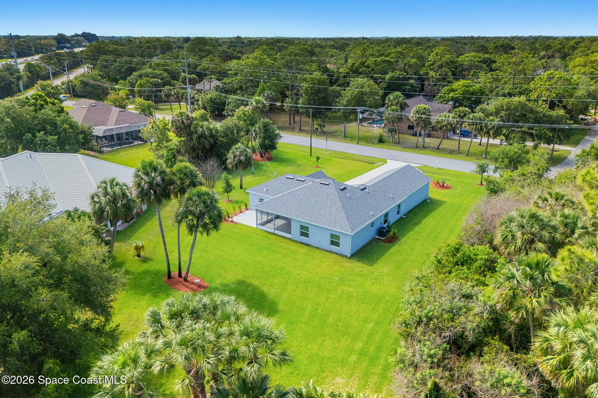 2510 Ranch Road