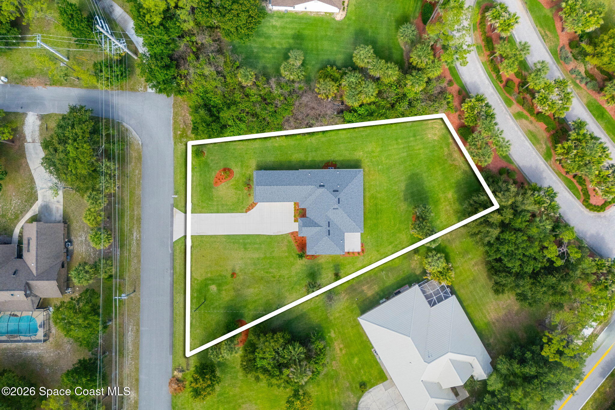 2510 Ranch Road