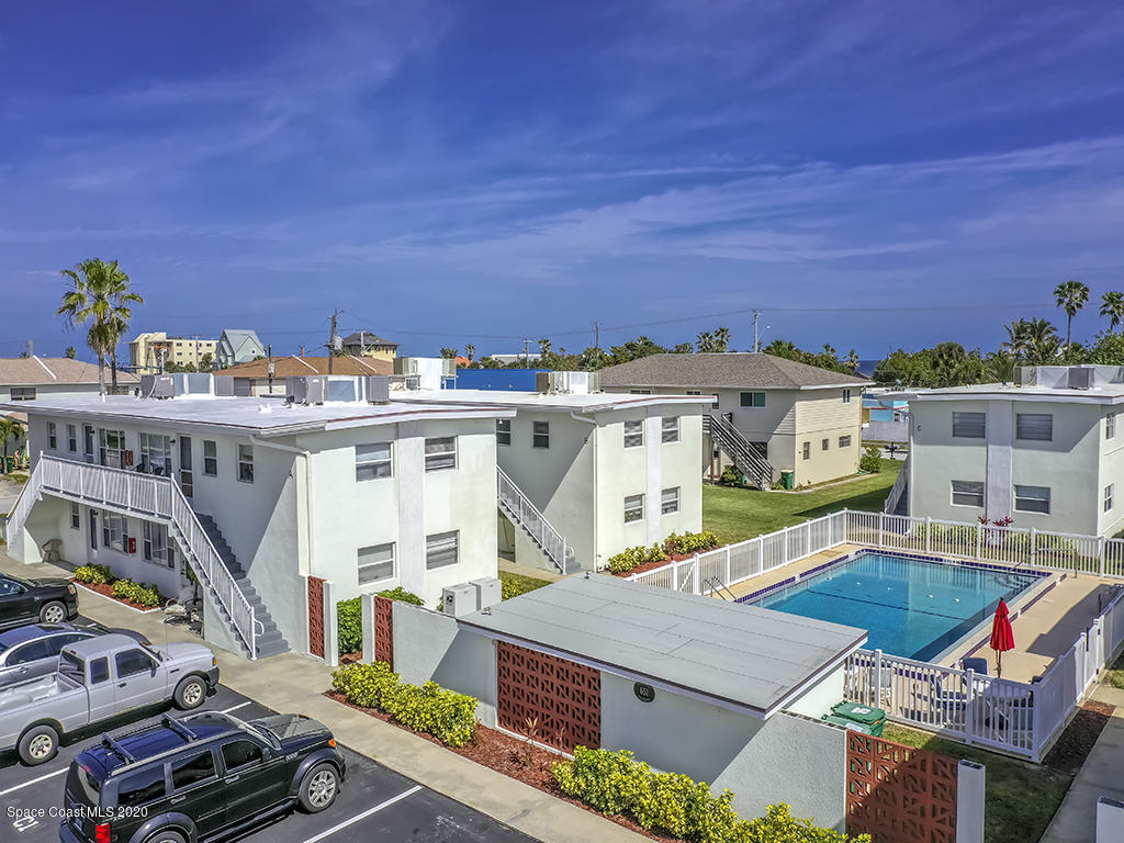 651 Palm Drive D1