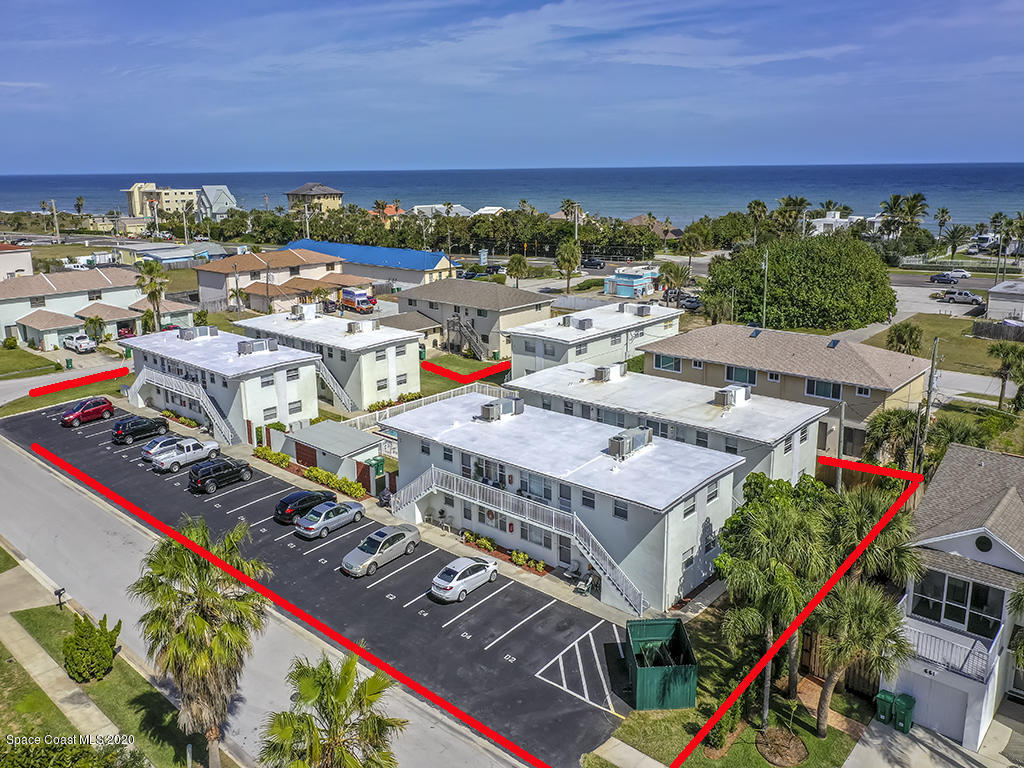 651 Palm Drive D1