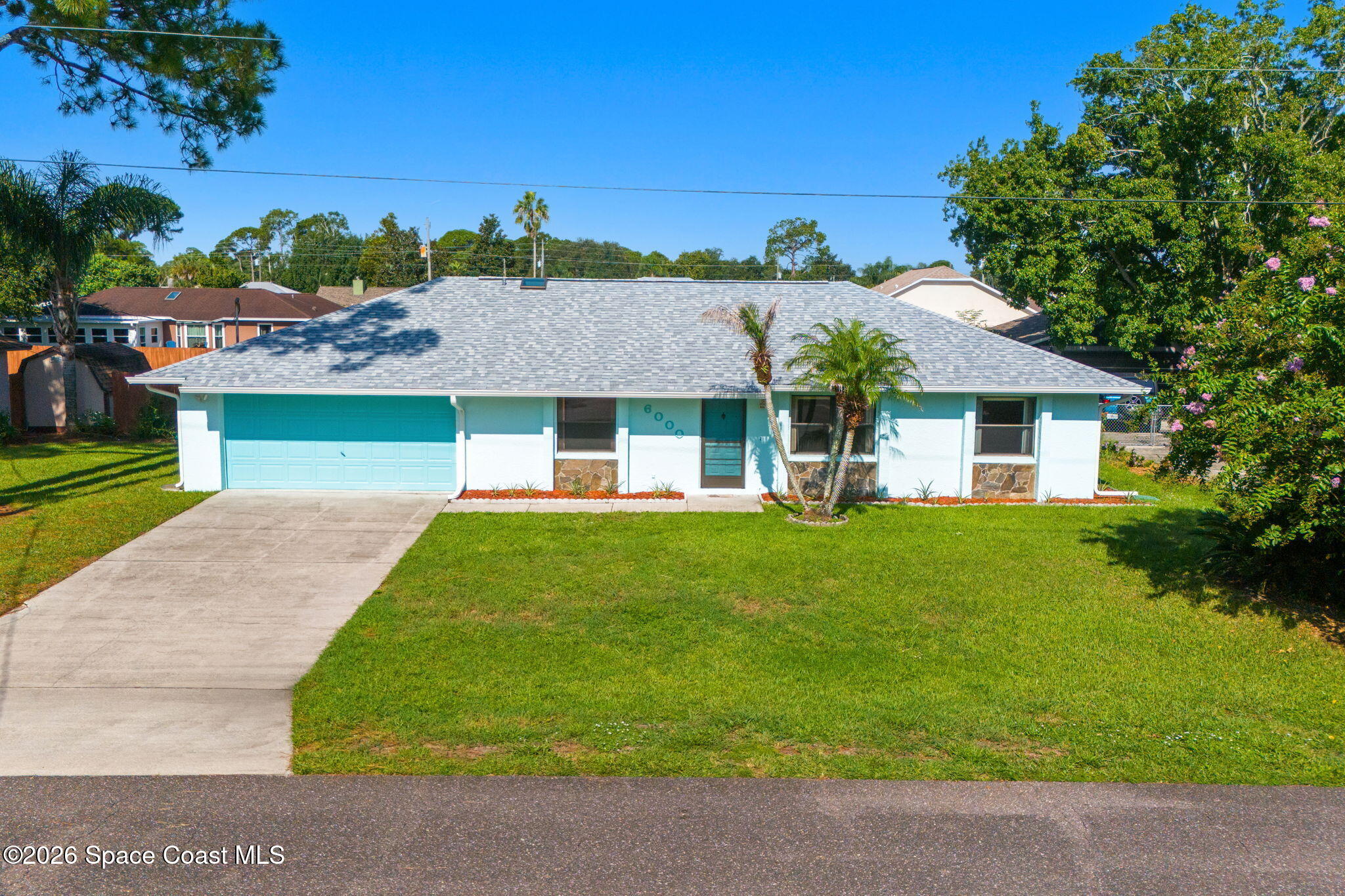 6000 Eaglewalk Avenue