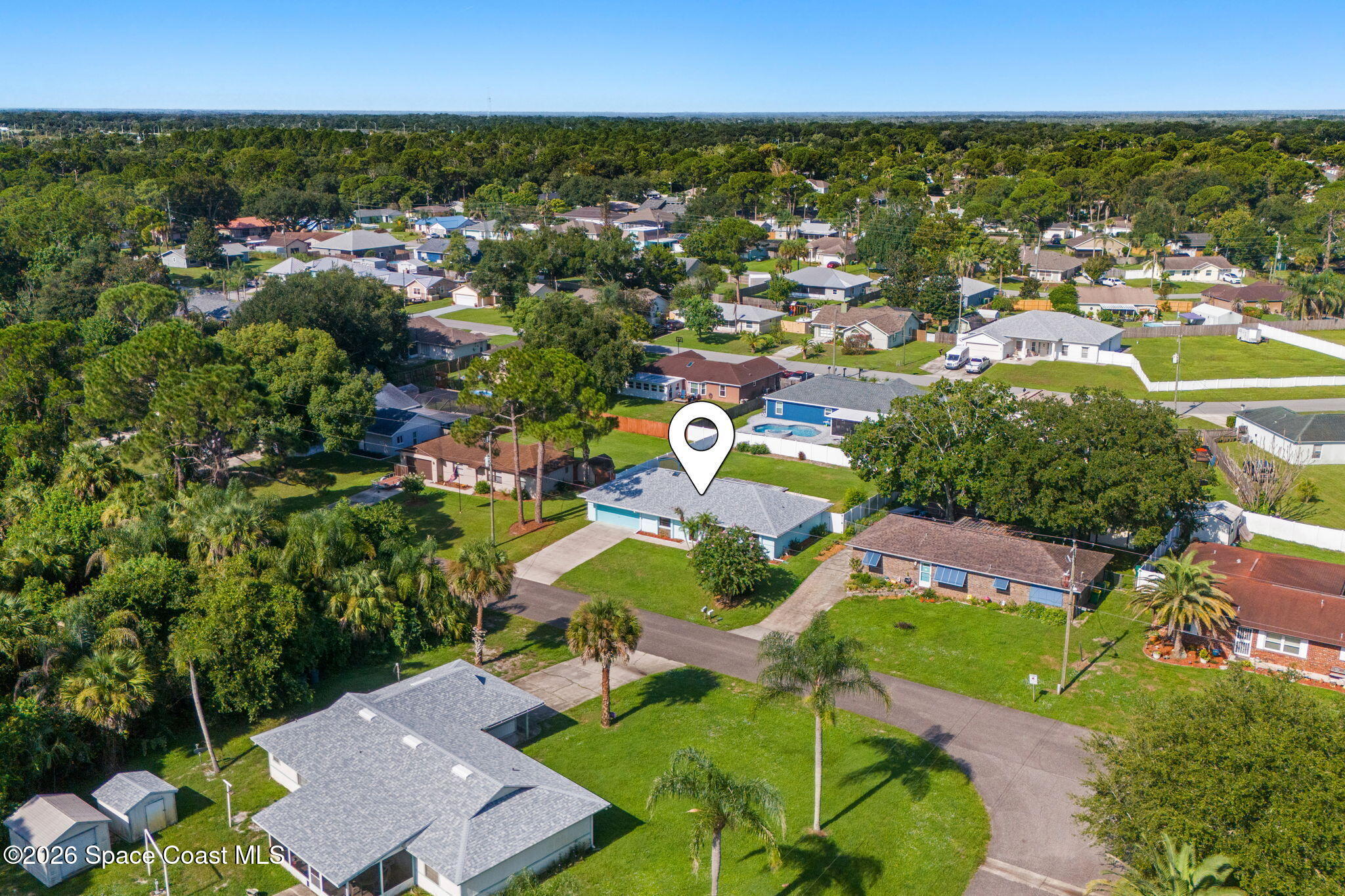 6000 Eaglewalk Avenue