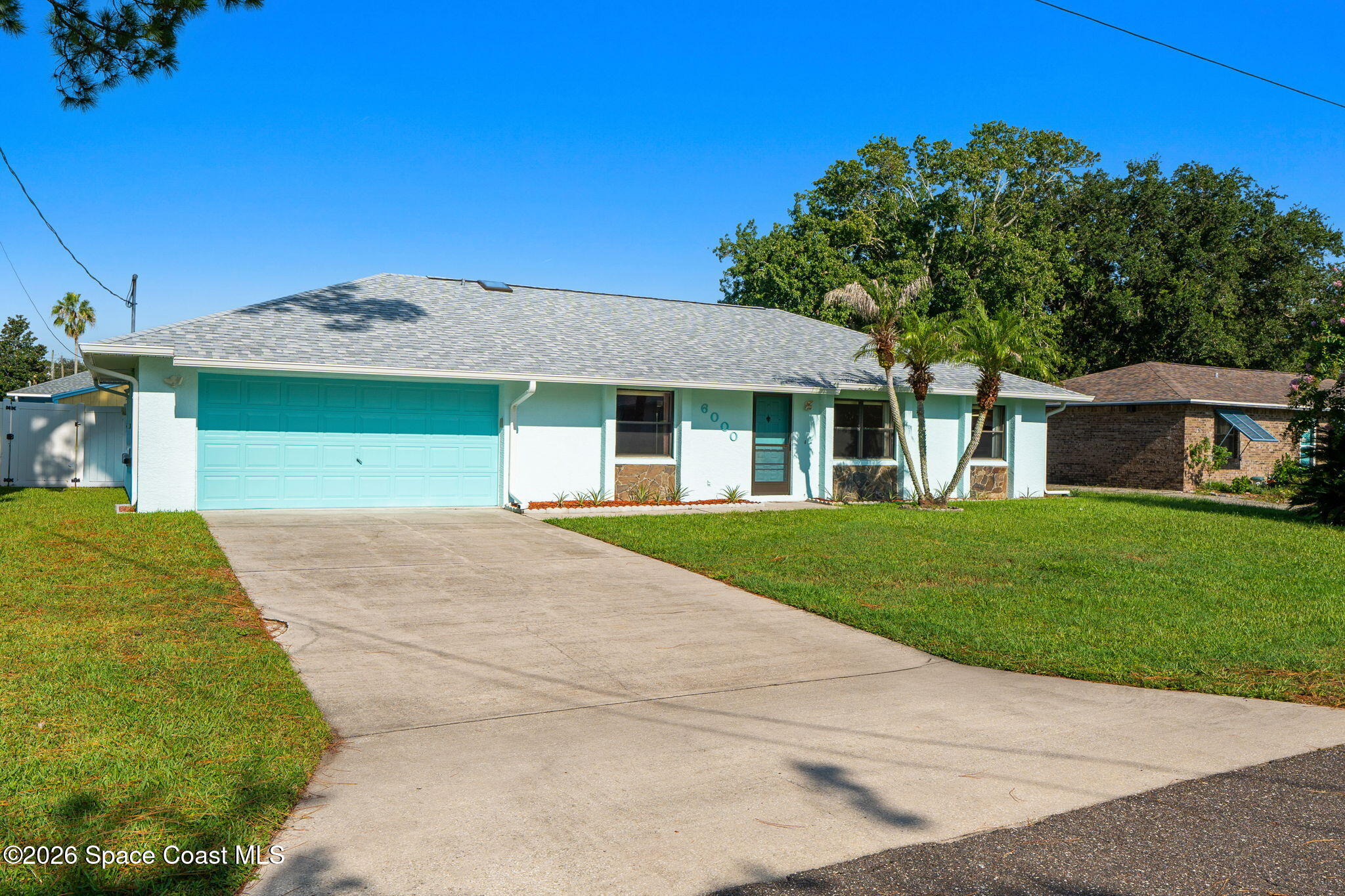 6000 Eaglewalk Avenue