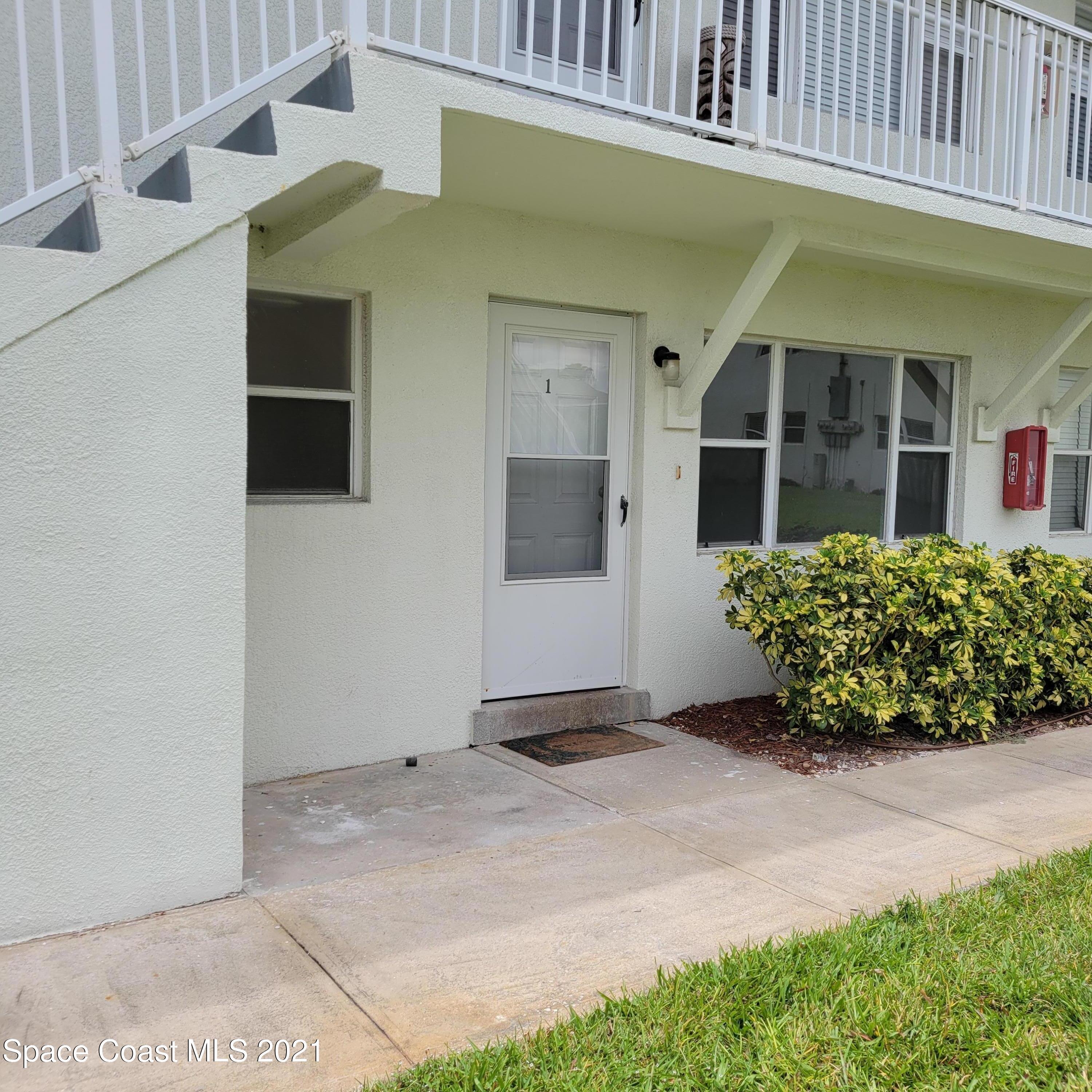 651 Palm Drive C1