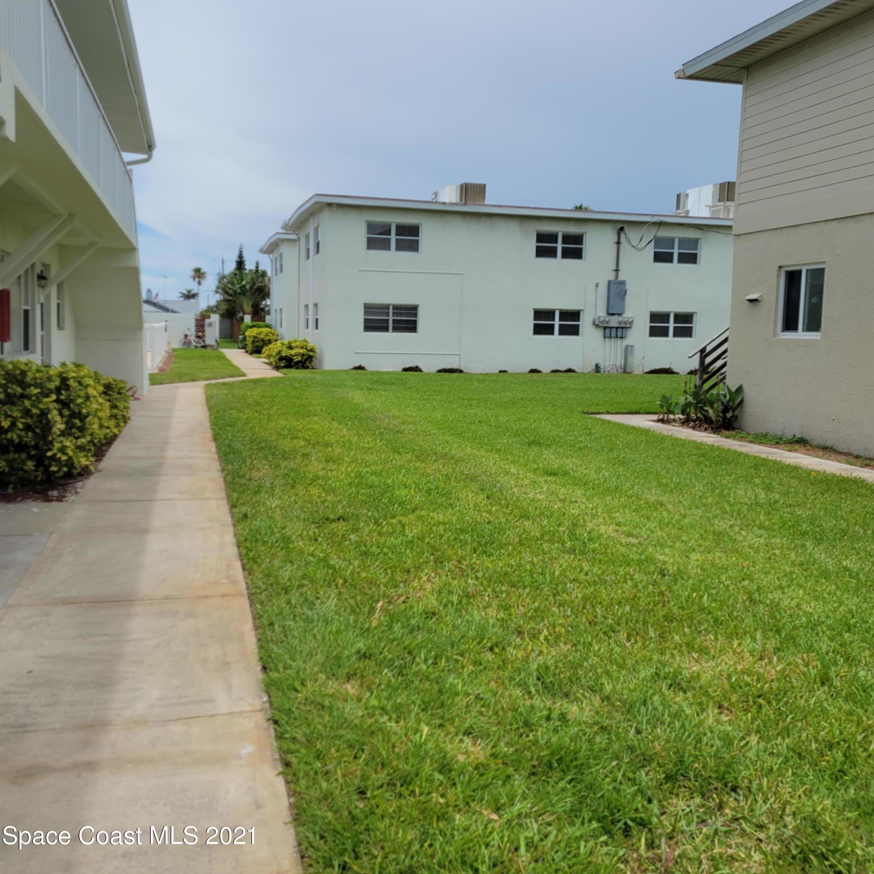 651 Palm Drive C1
