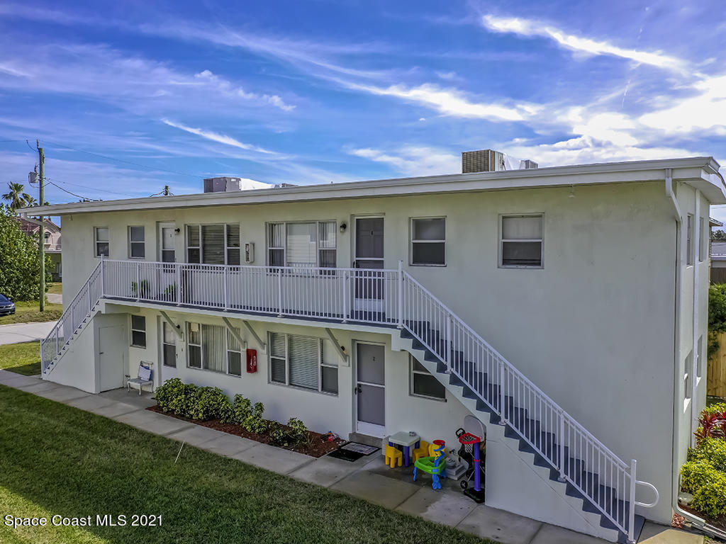 651 Palm Drive C1
