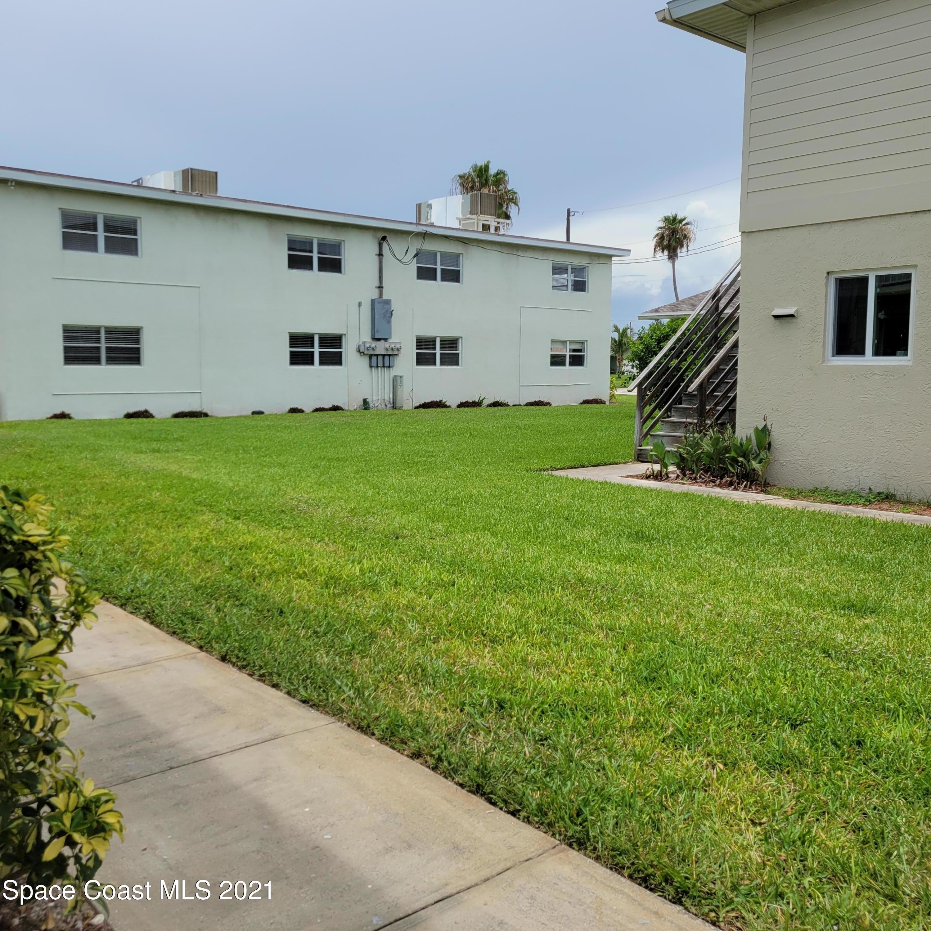 651 Palm Drive C1