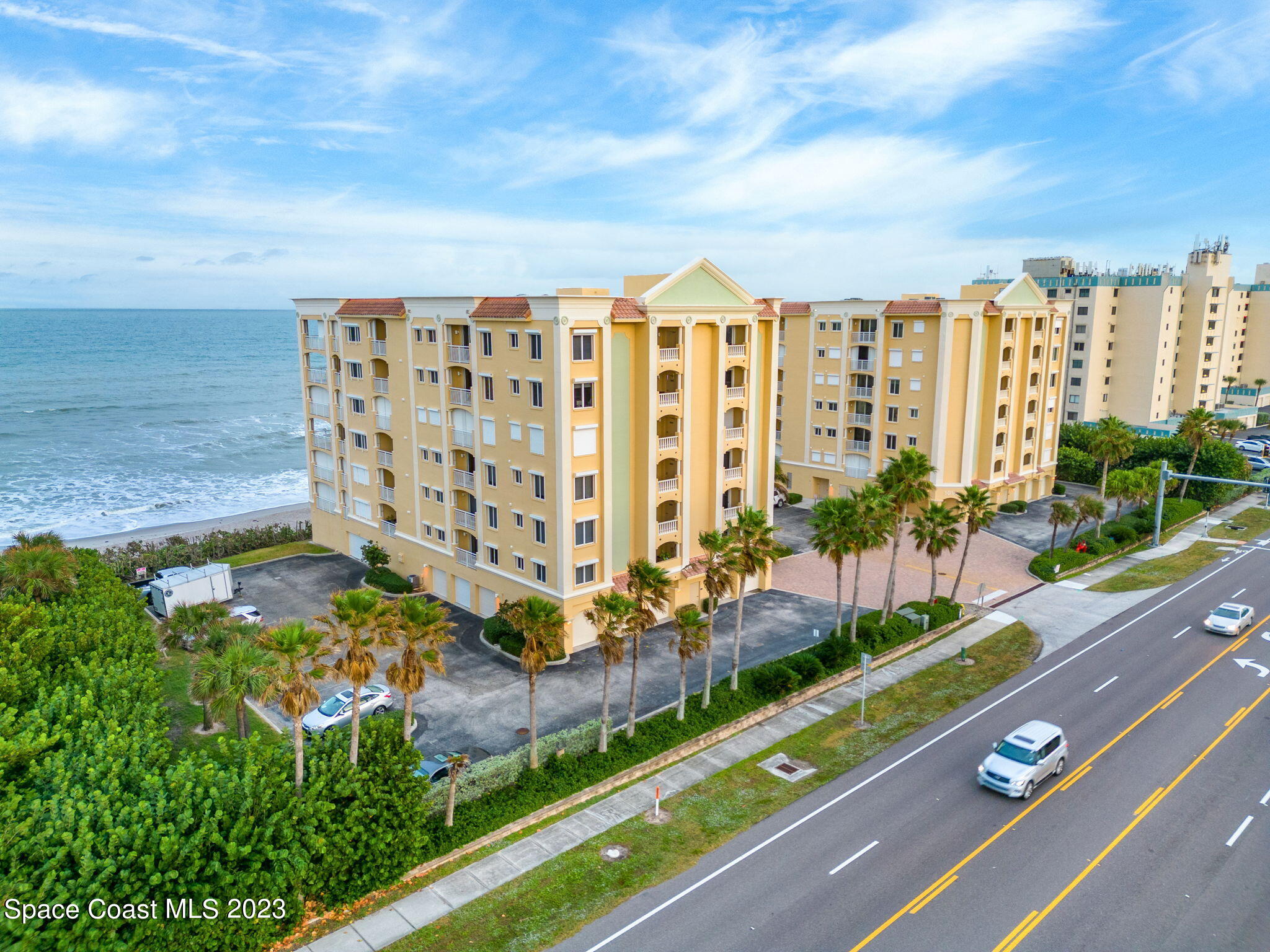 1095 Highway A1a, 2301