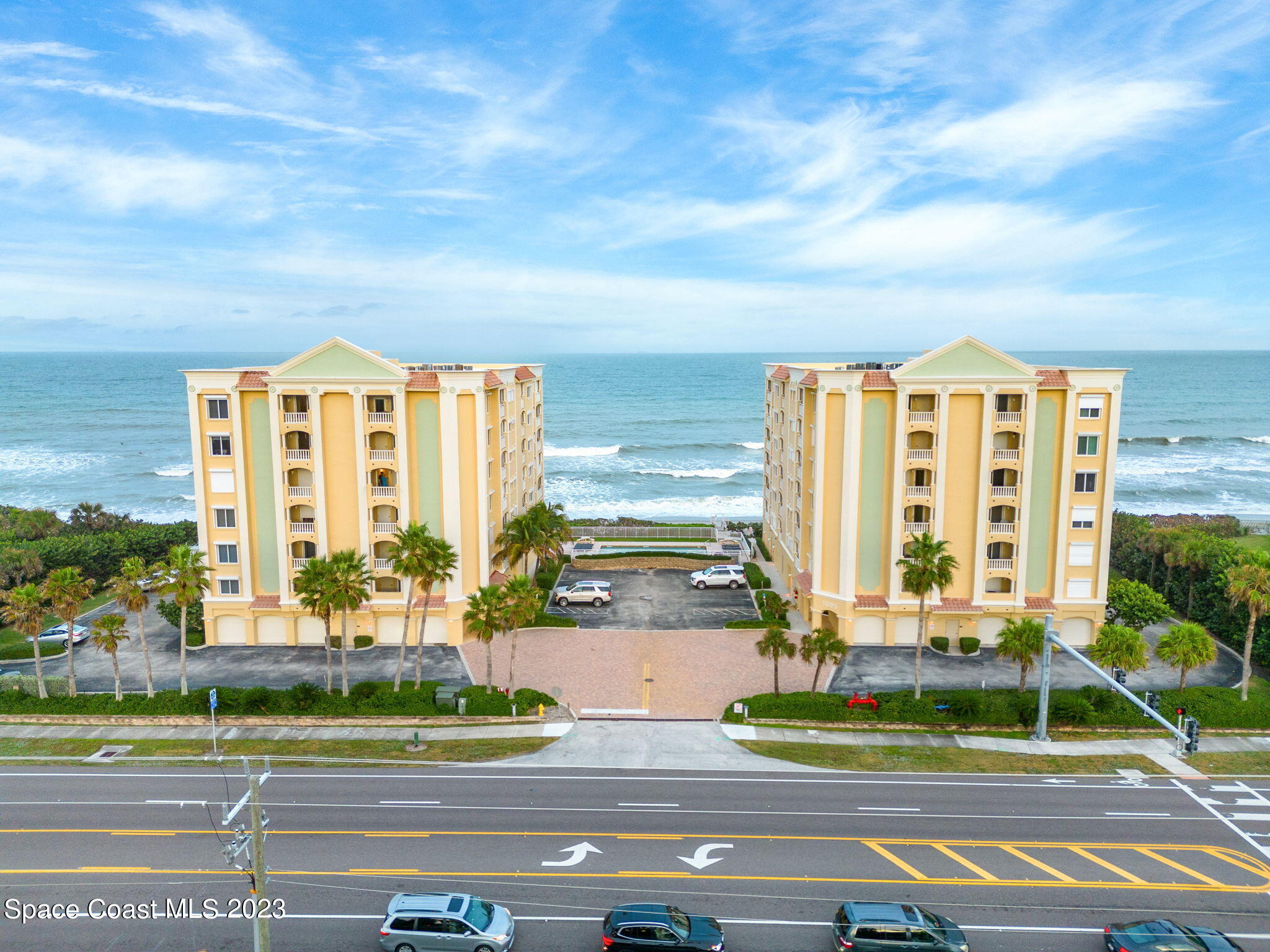 1095 Highway A1a, 2301