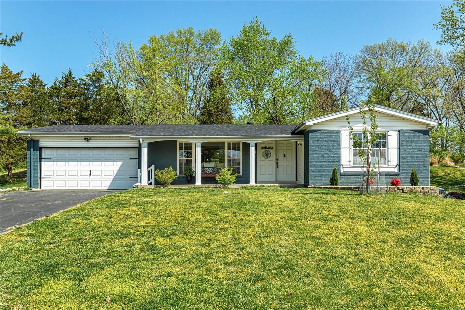 1205 Auber Drive