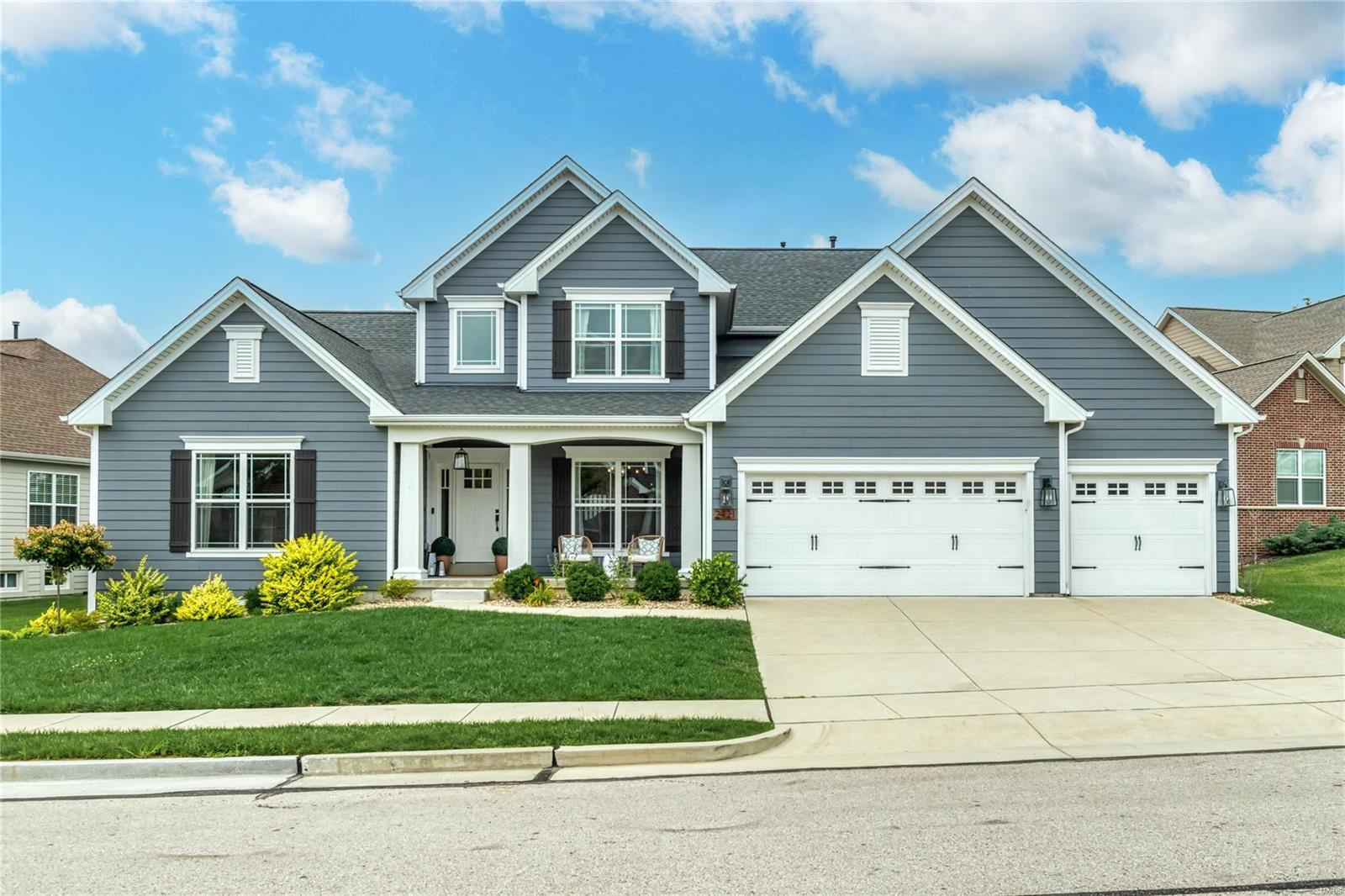 2421 August Grove Court