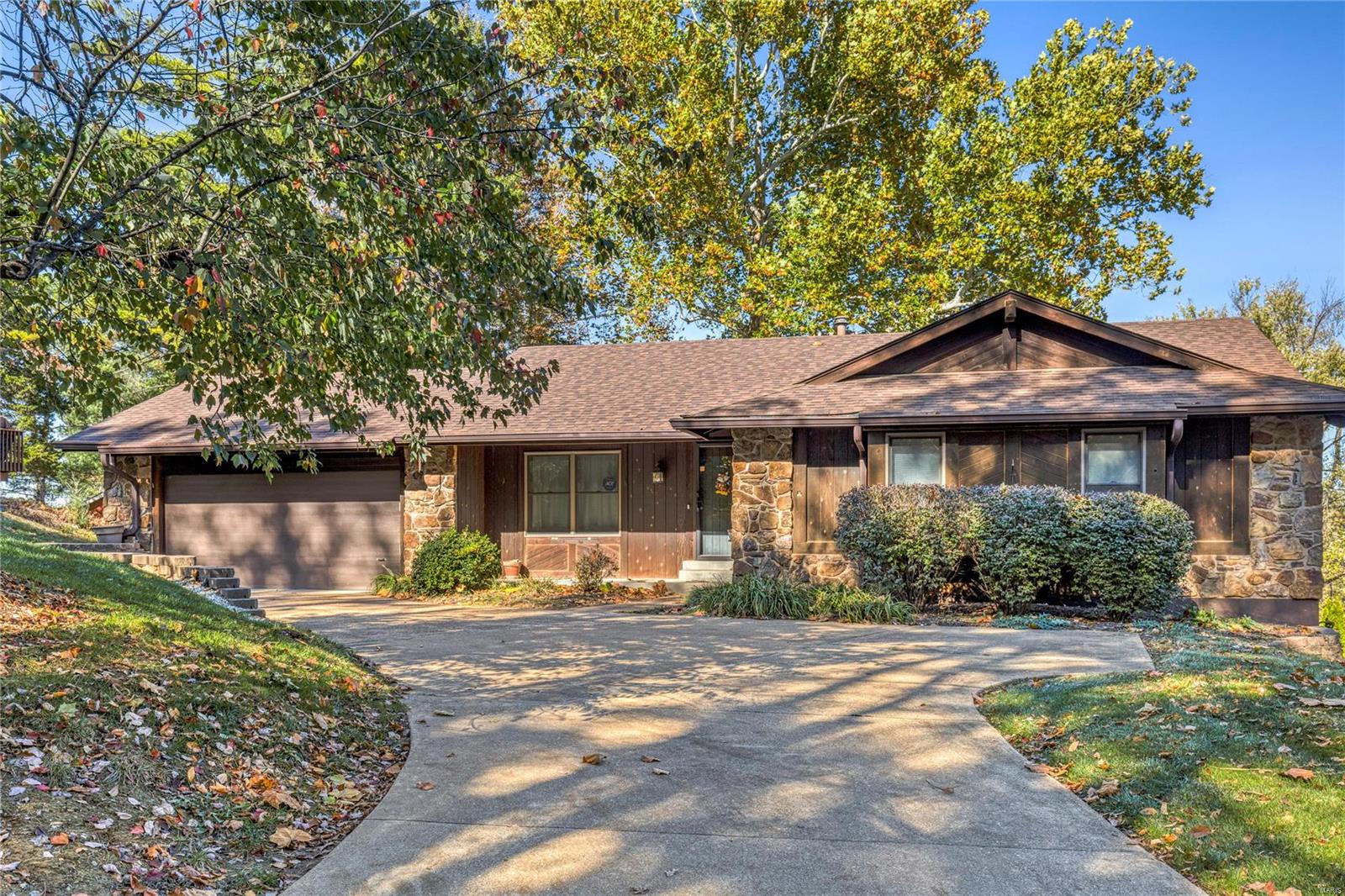 275 Old Sulphur Spring Road