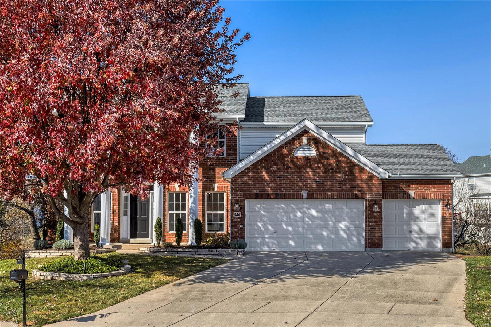 356 Carr Manor Court