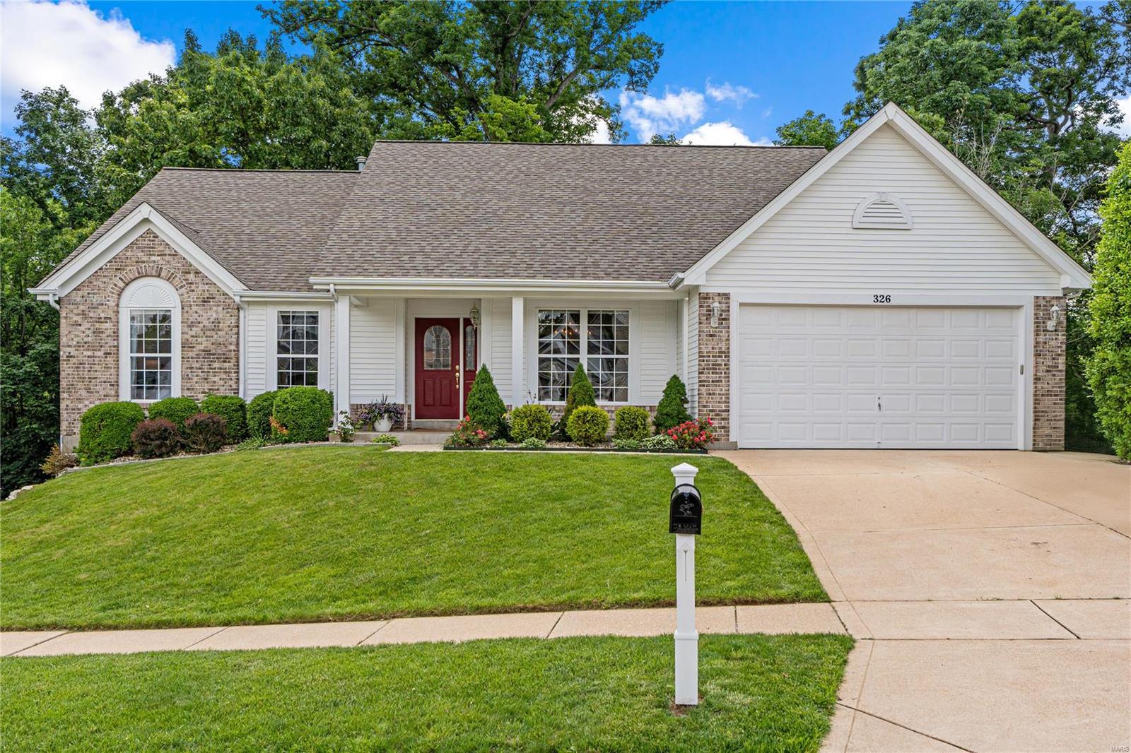 326 Galloway Oaks Drive