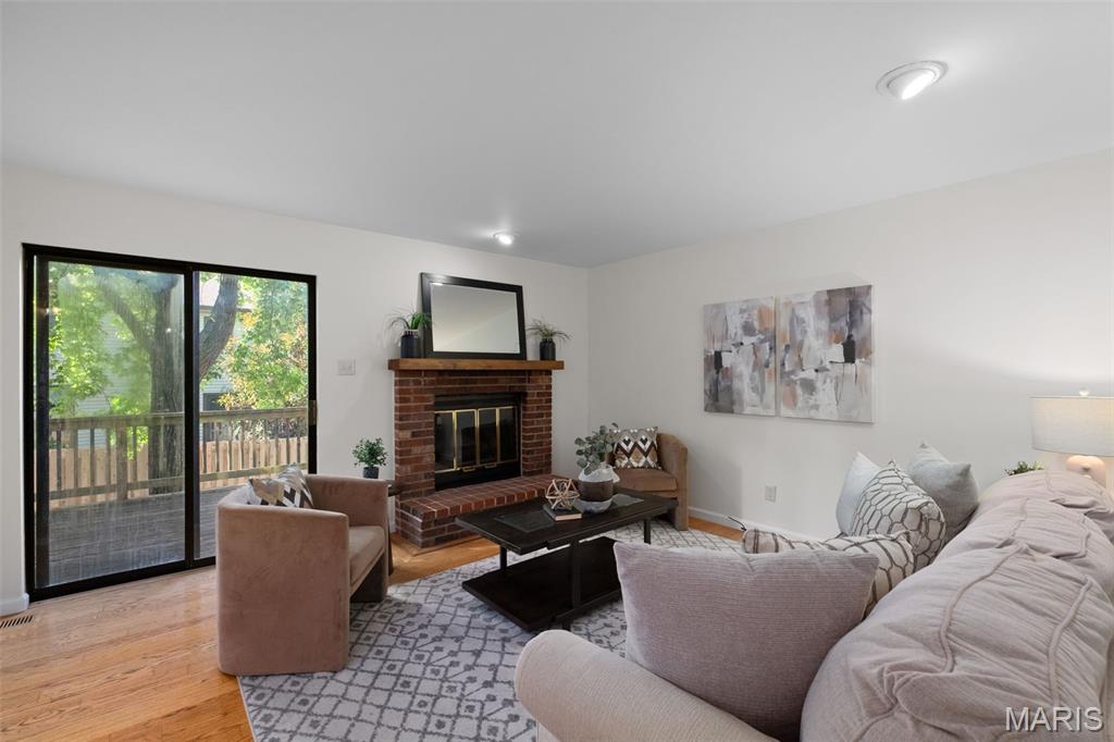 11612 Misty Moss Court