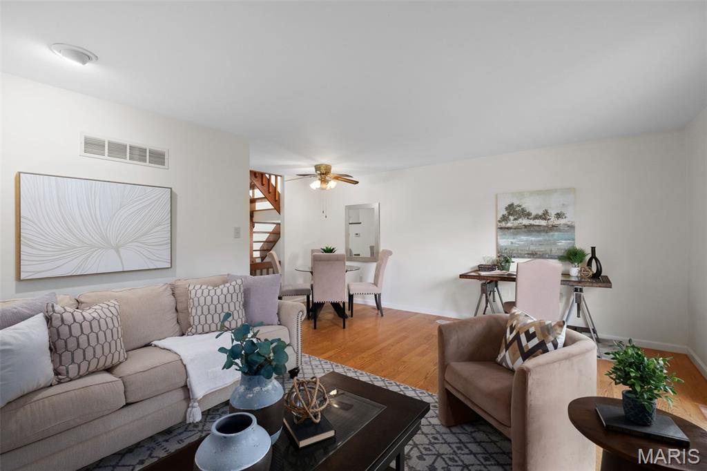 11612 Misty Moss Court