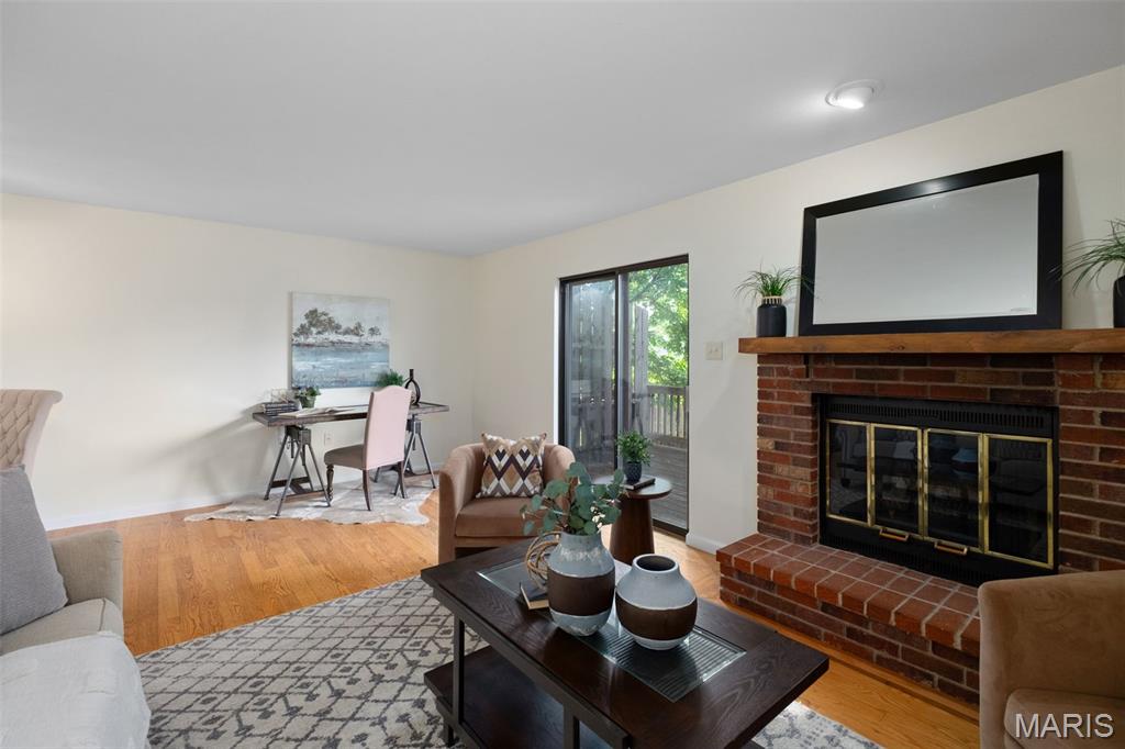 11612 Misty Moss Court