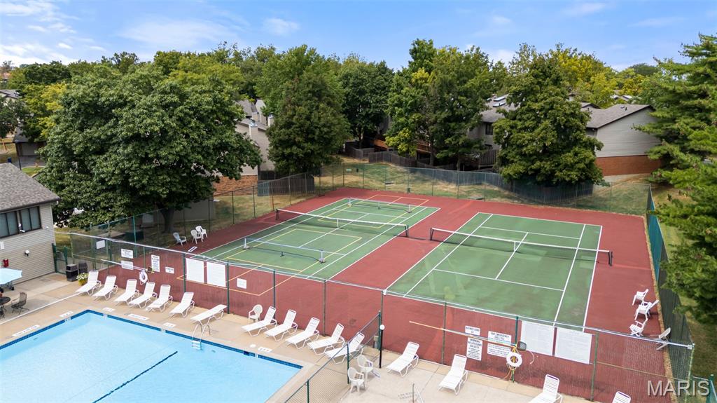 11612 Misty Moss Court