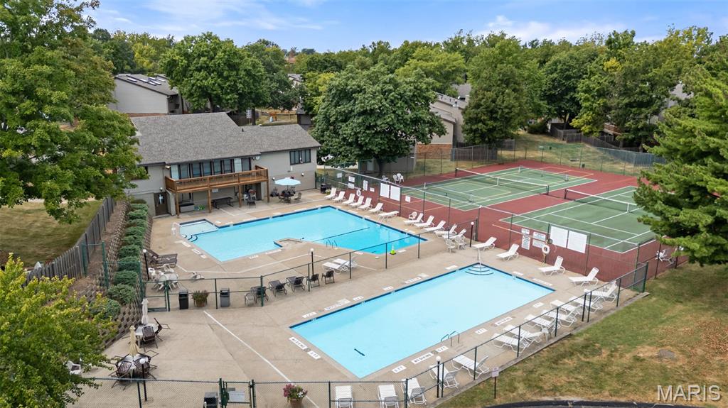 11612 Misty Moss Court