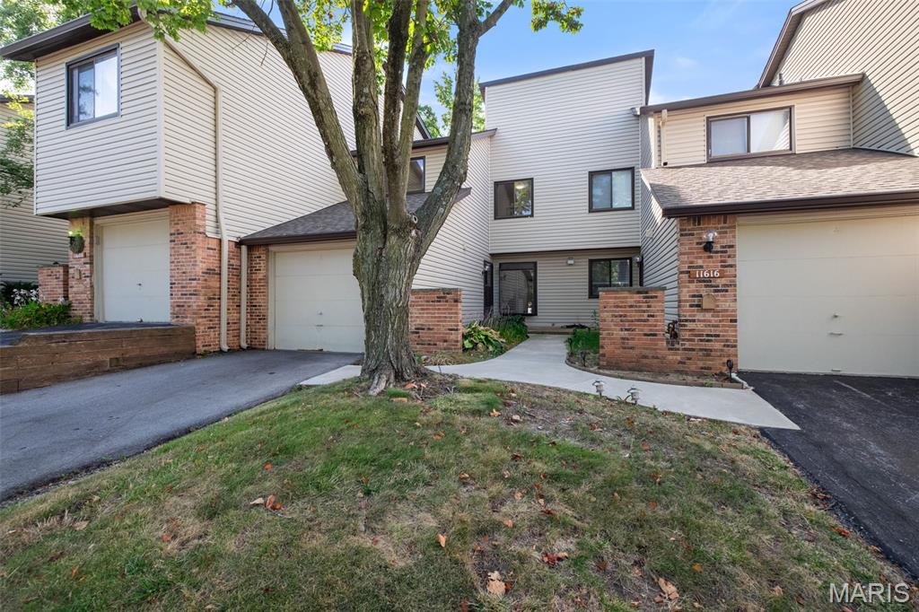 11612 Misty Moss Court