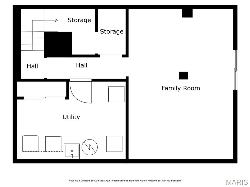 11612 Misty Moss Court