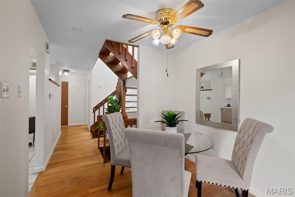 11612 Misty Moss Court