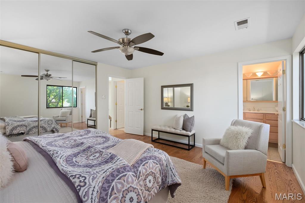 11612 Misty Moss Court