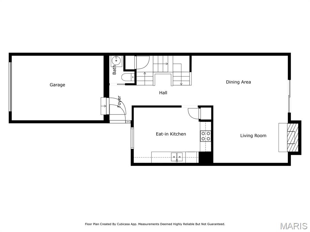 11612 Misty Moss Court