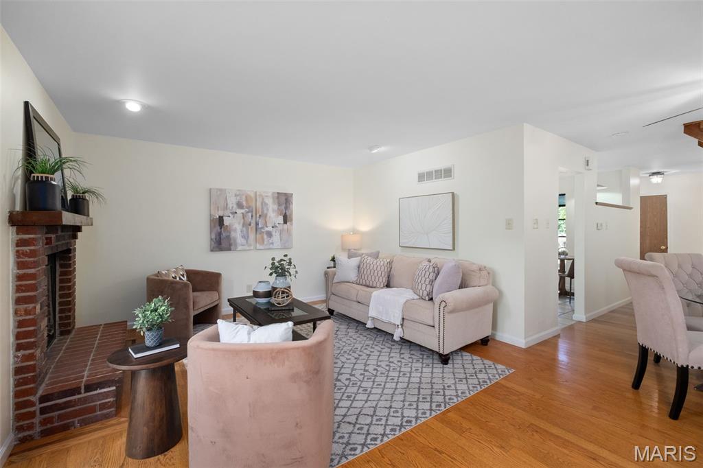 11612 Misty Moss Court