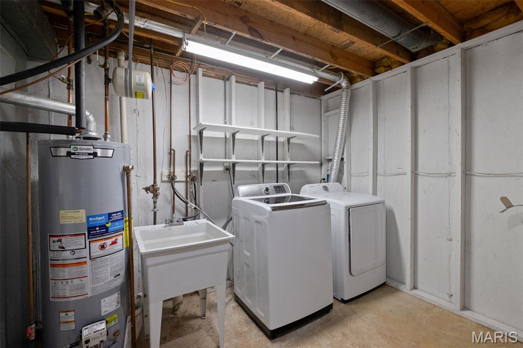 11612 Misty Moss Court