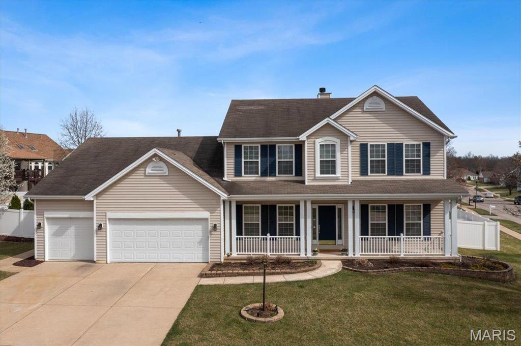 682 Avondale Drive