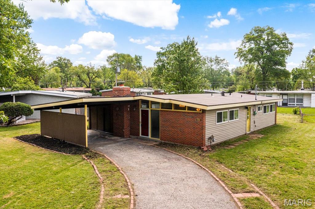 6716 Saint Olaf Drive