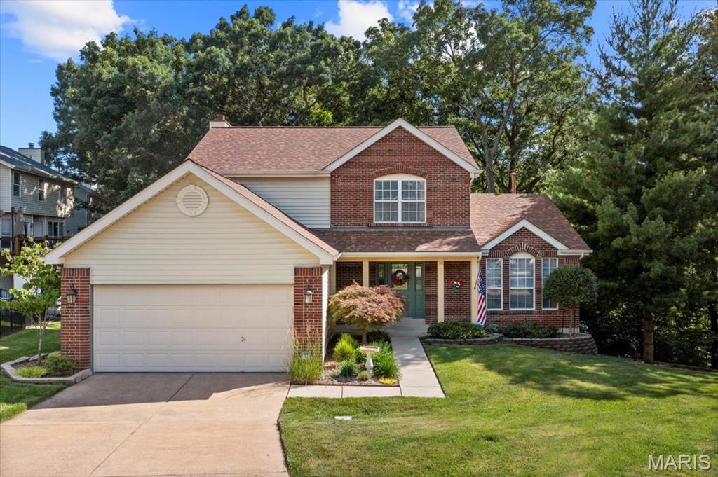 14 Greystoke Court